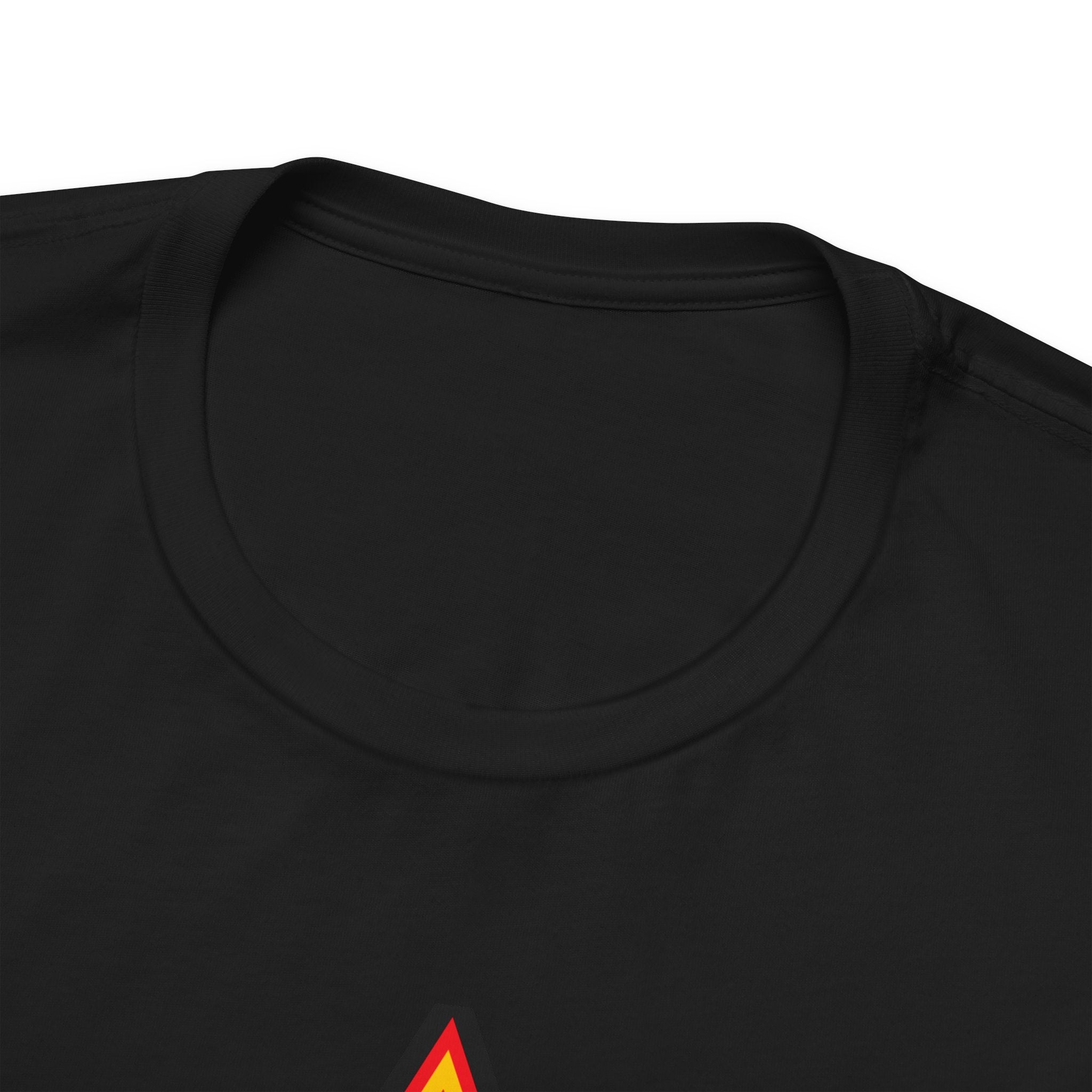 Guillermo Del Toro  X  Def Leppard - T‑Shirt