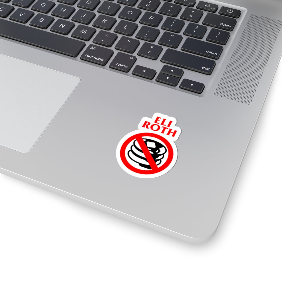 Eli Roth X Bad Religion - Sticker