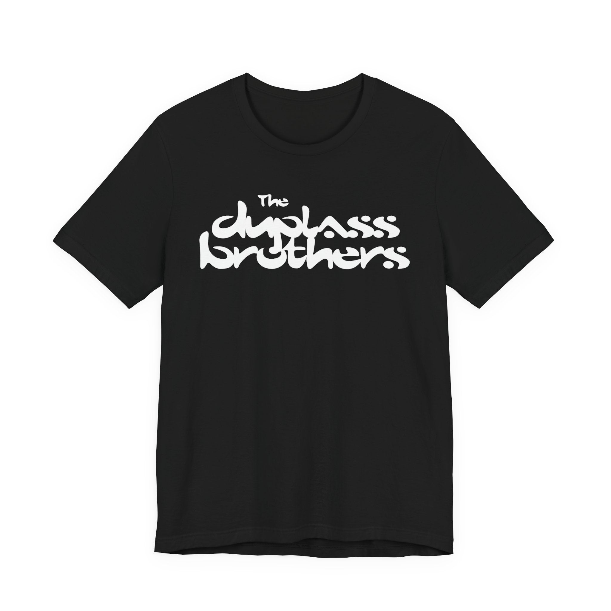 The Duplass Brothers X The Chemical Brothers - T‑Shirt