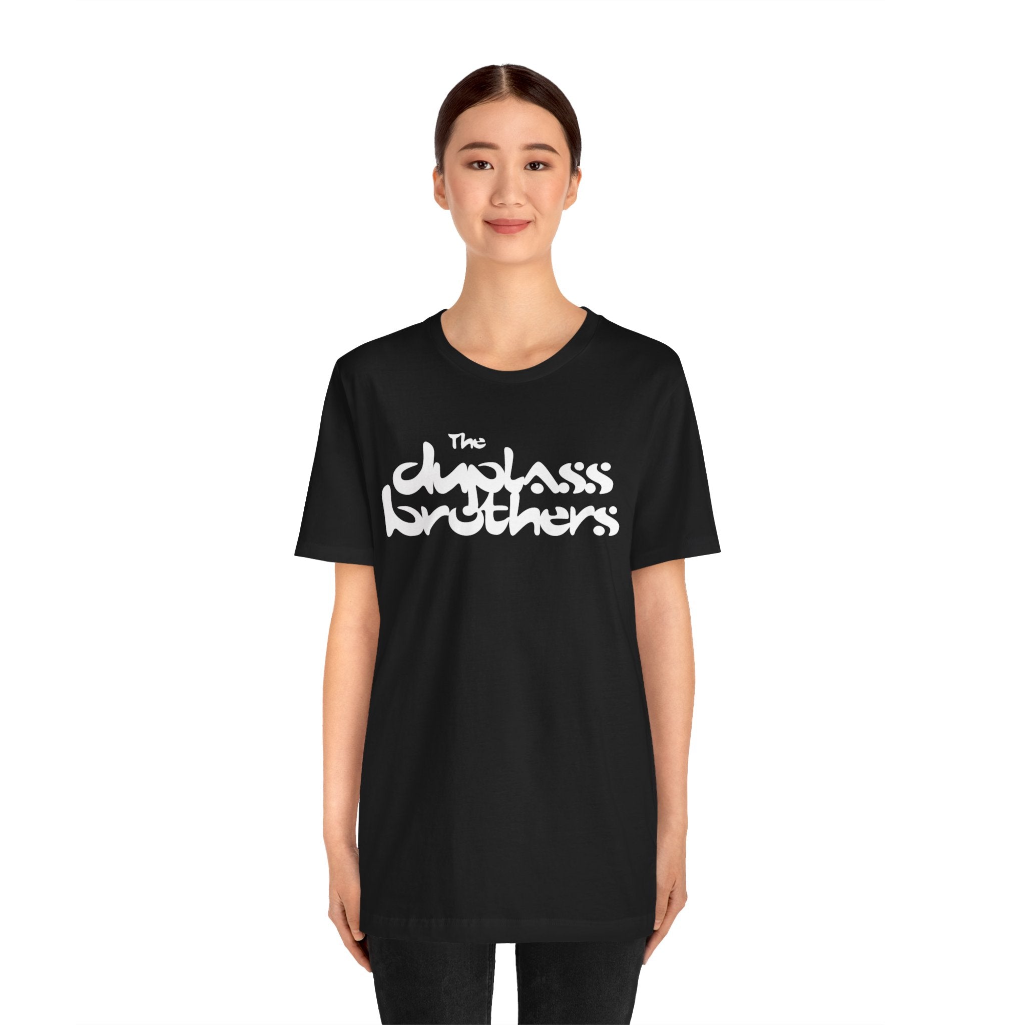 The Duplass Brothers X The Chemical Brothers - T‑Shirt