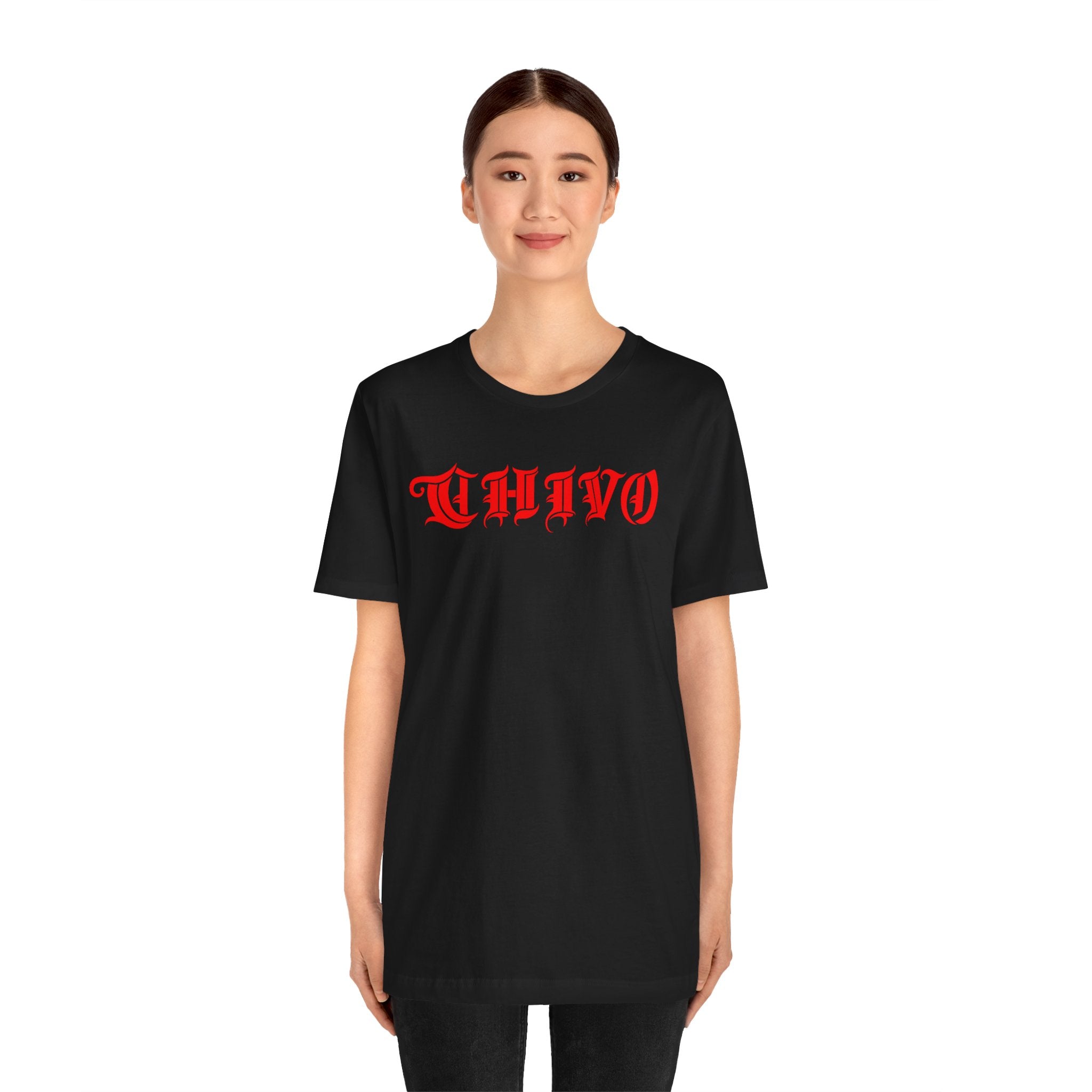 Chivo X Dio - T‑Shirt