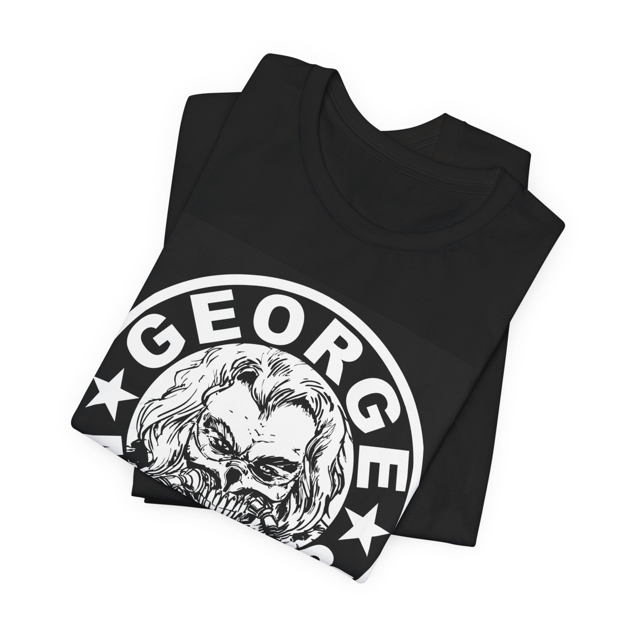 George Miller X White Zombie - T‑Shirt