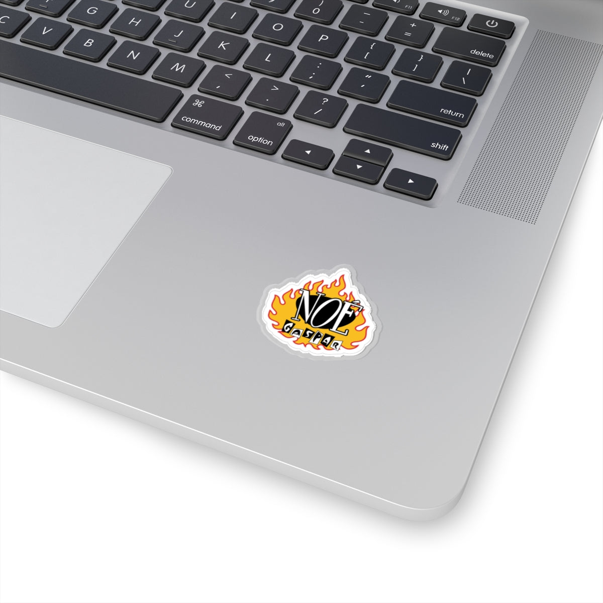 Gaspar Noe X No Doubt - Sticker