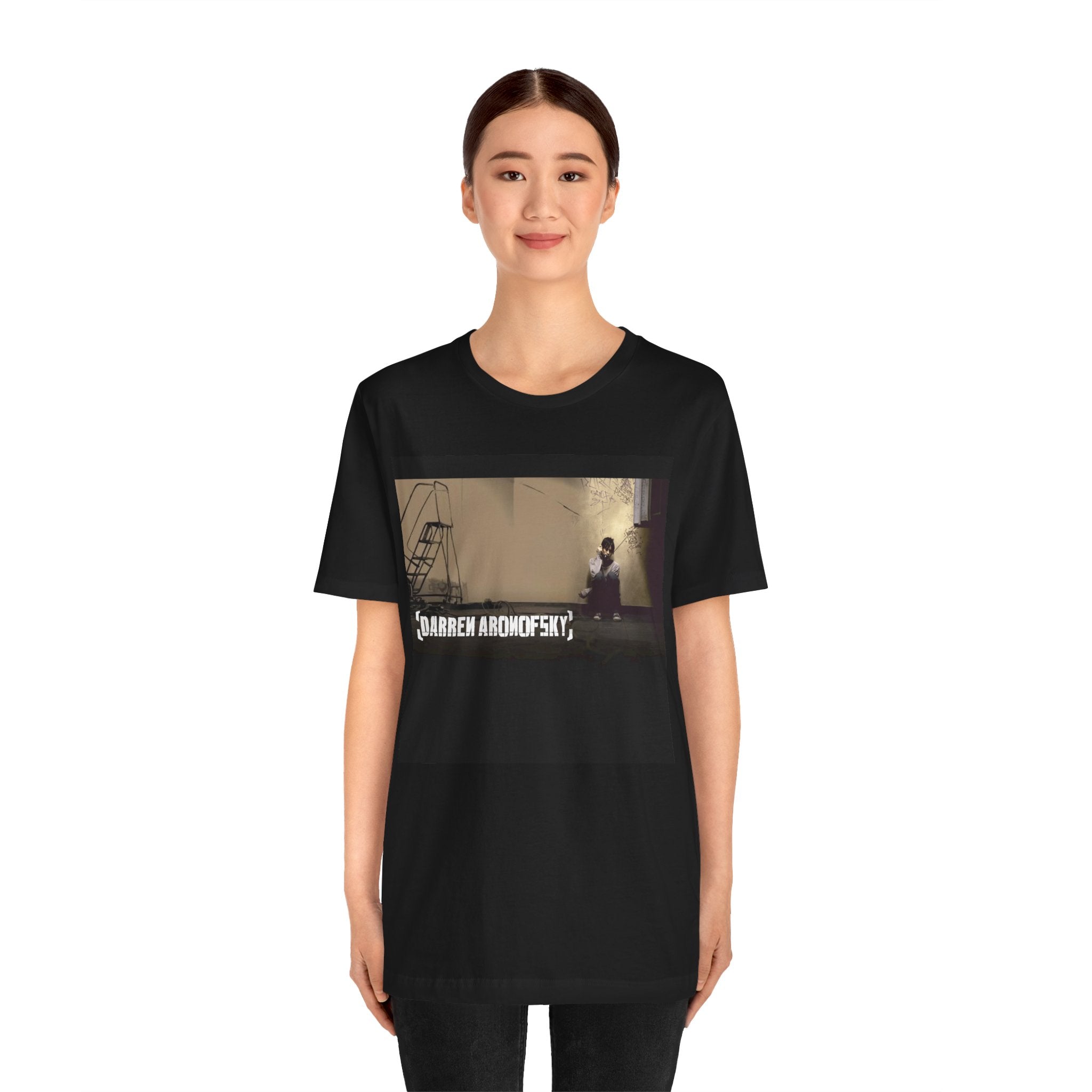 Darren Aronofsky X Linkin Park - T‑Shirt
