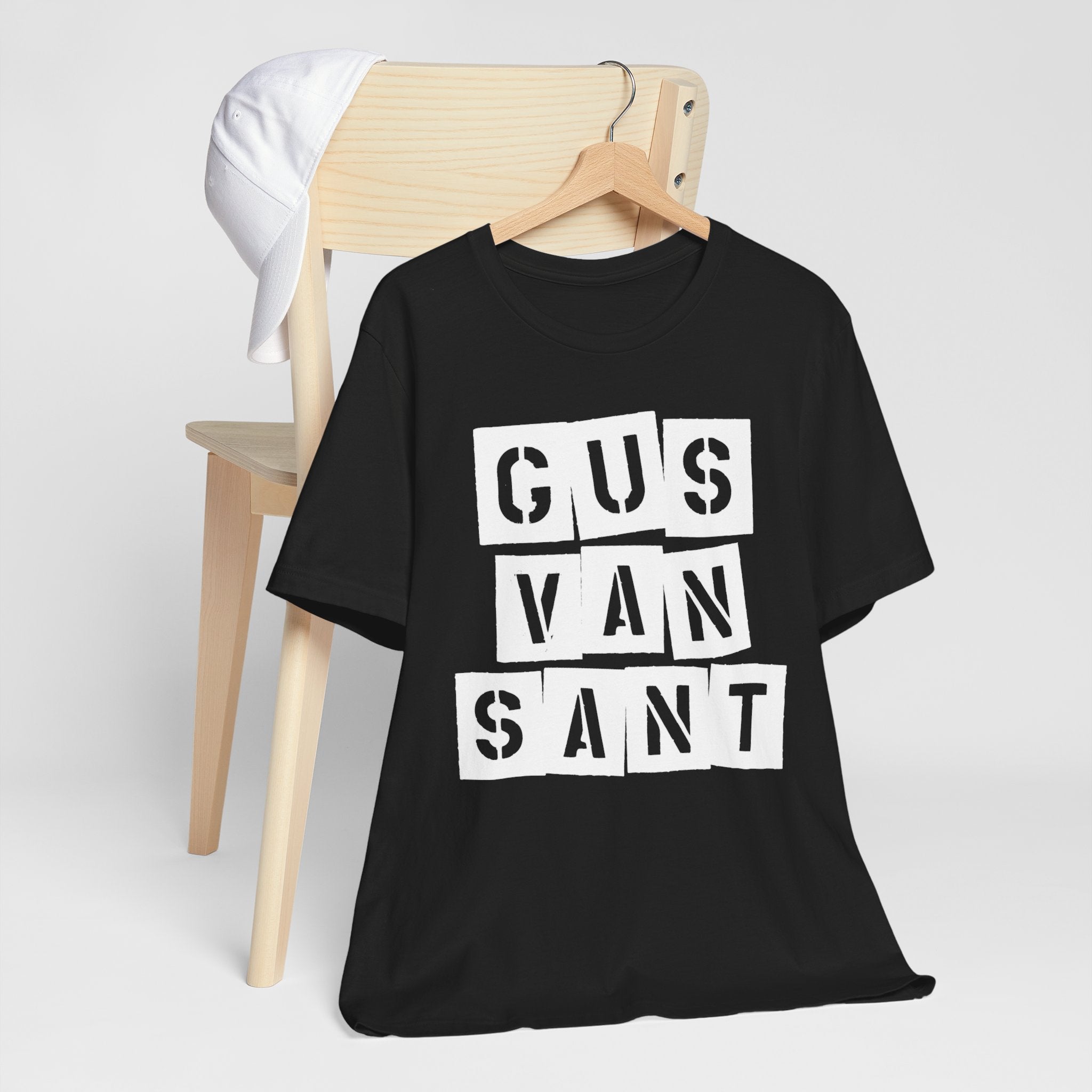 Gus Van Sant X Fall Out Boy - T‑Shirt