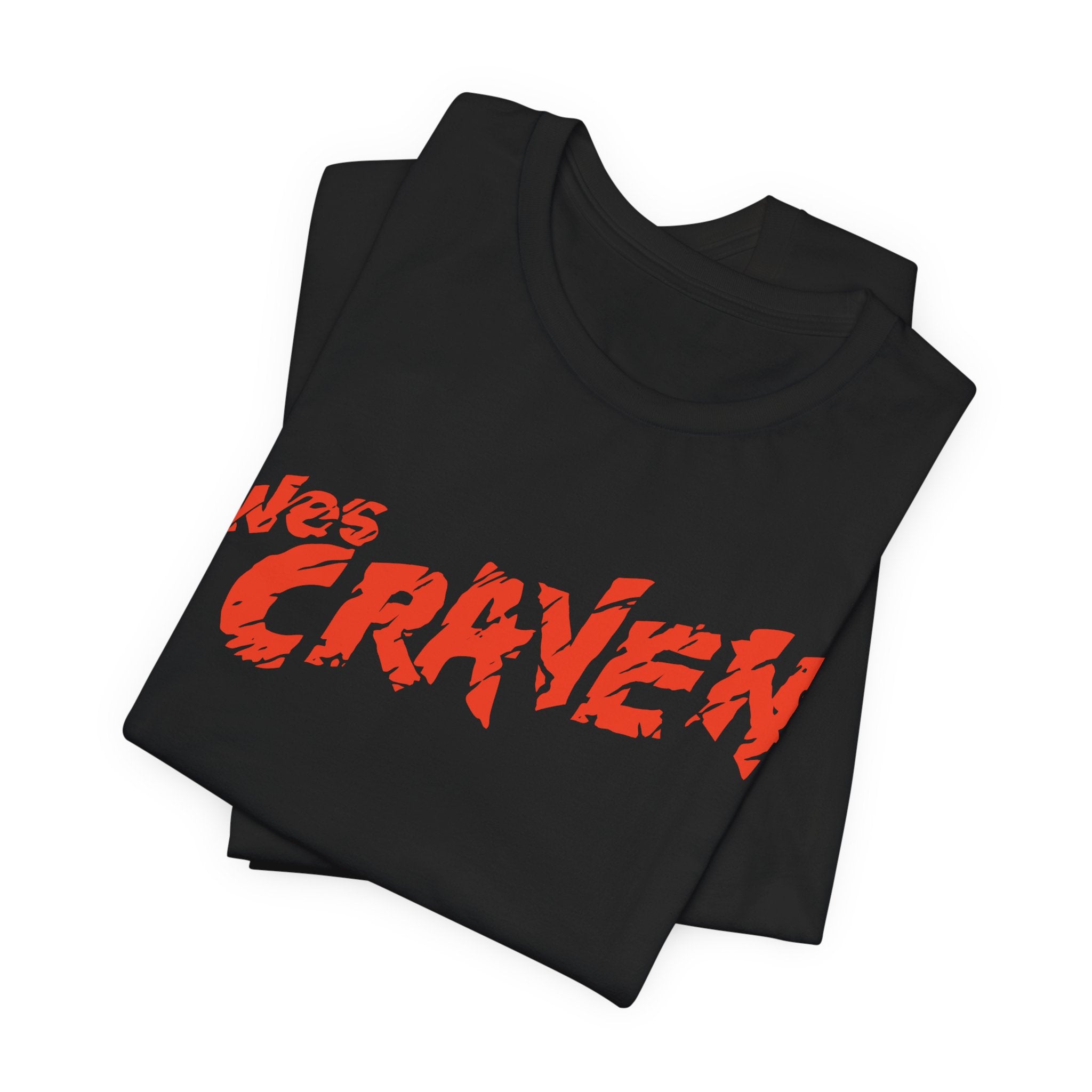 Wes Craven X The Clash - T‑Shirt
