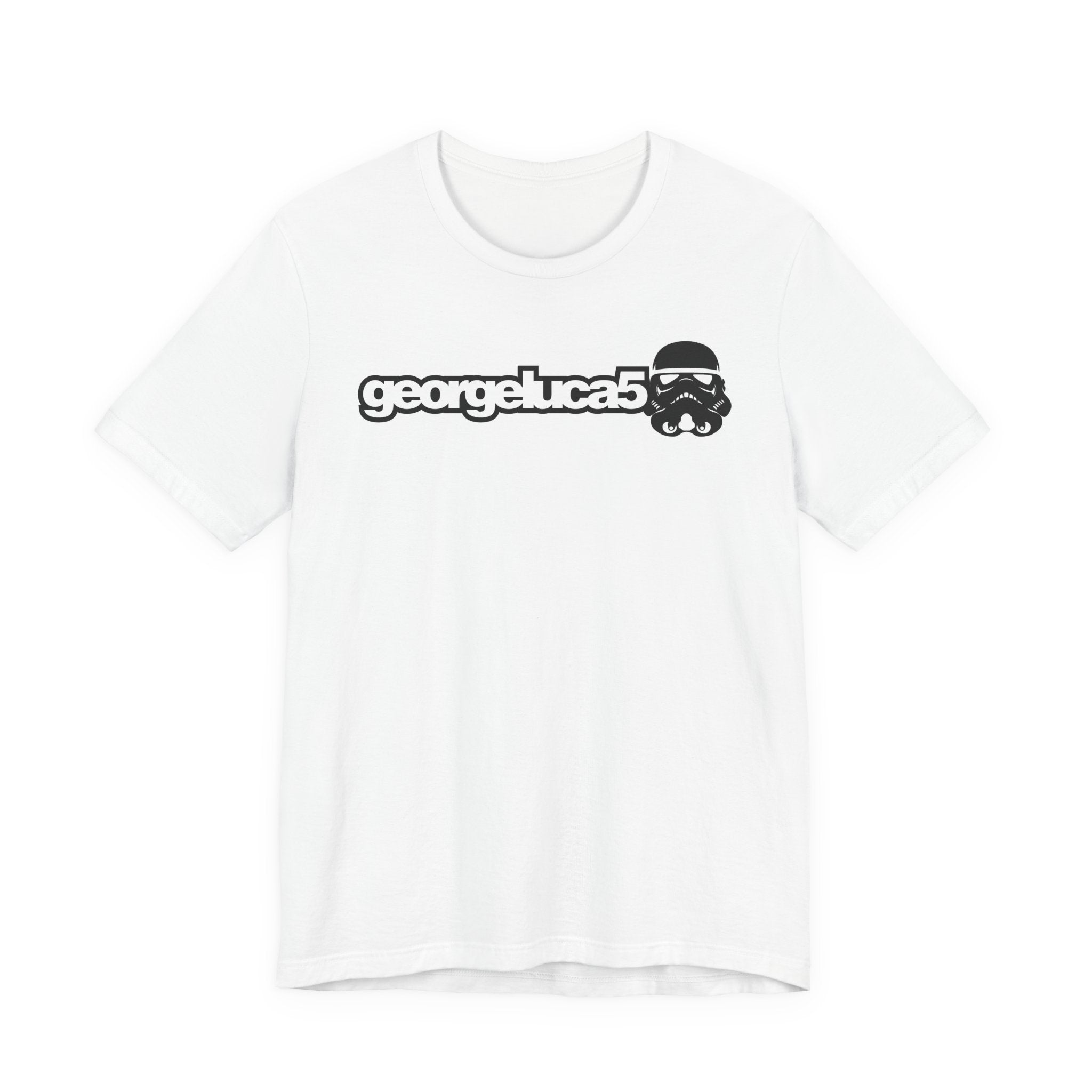 George Lucas X Deadmau5 - T‑Shirt