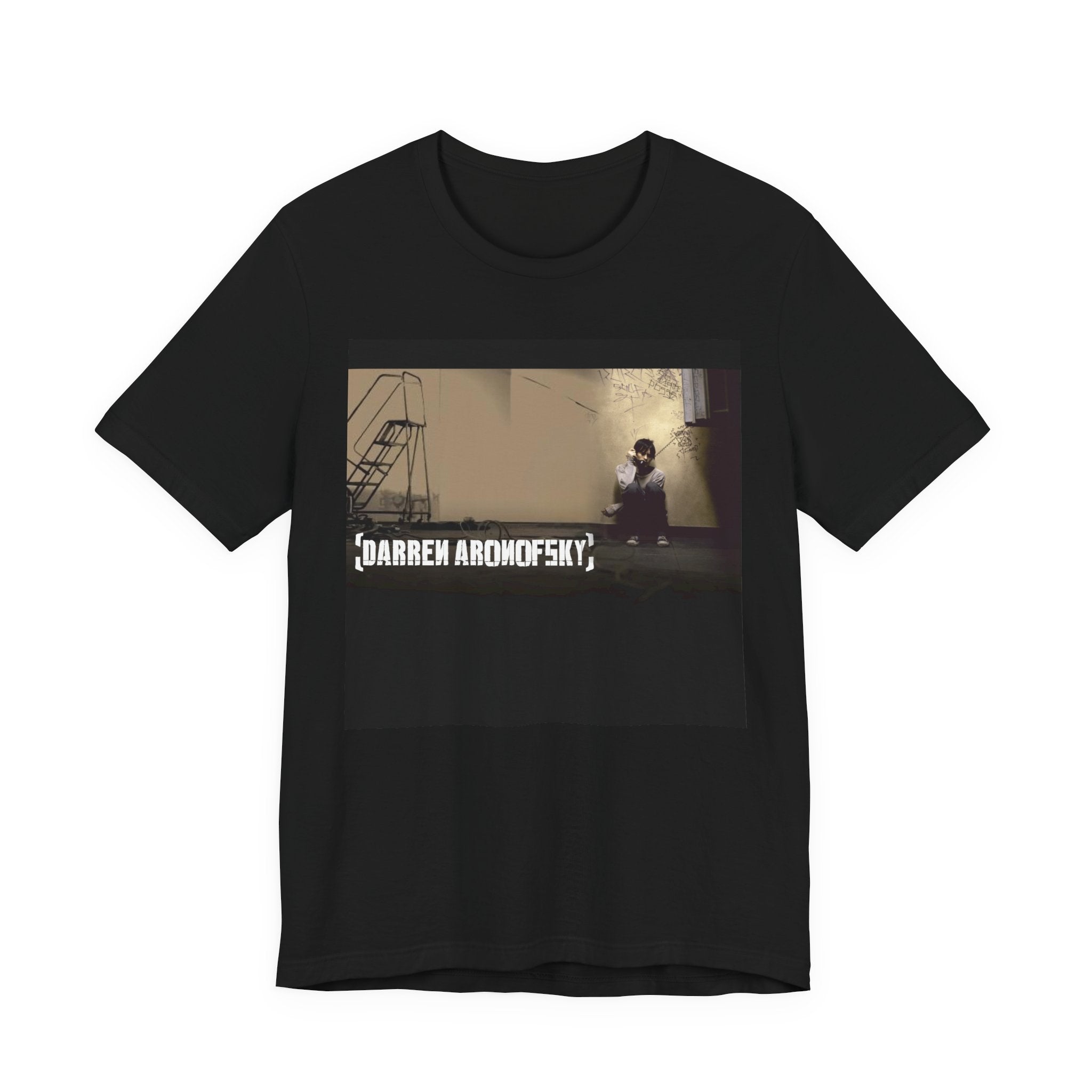 Darren Aronofsky X Linkin Park - T‑Shirt