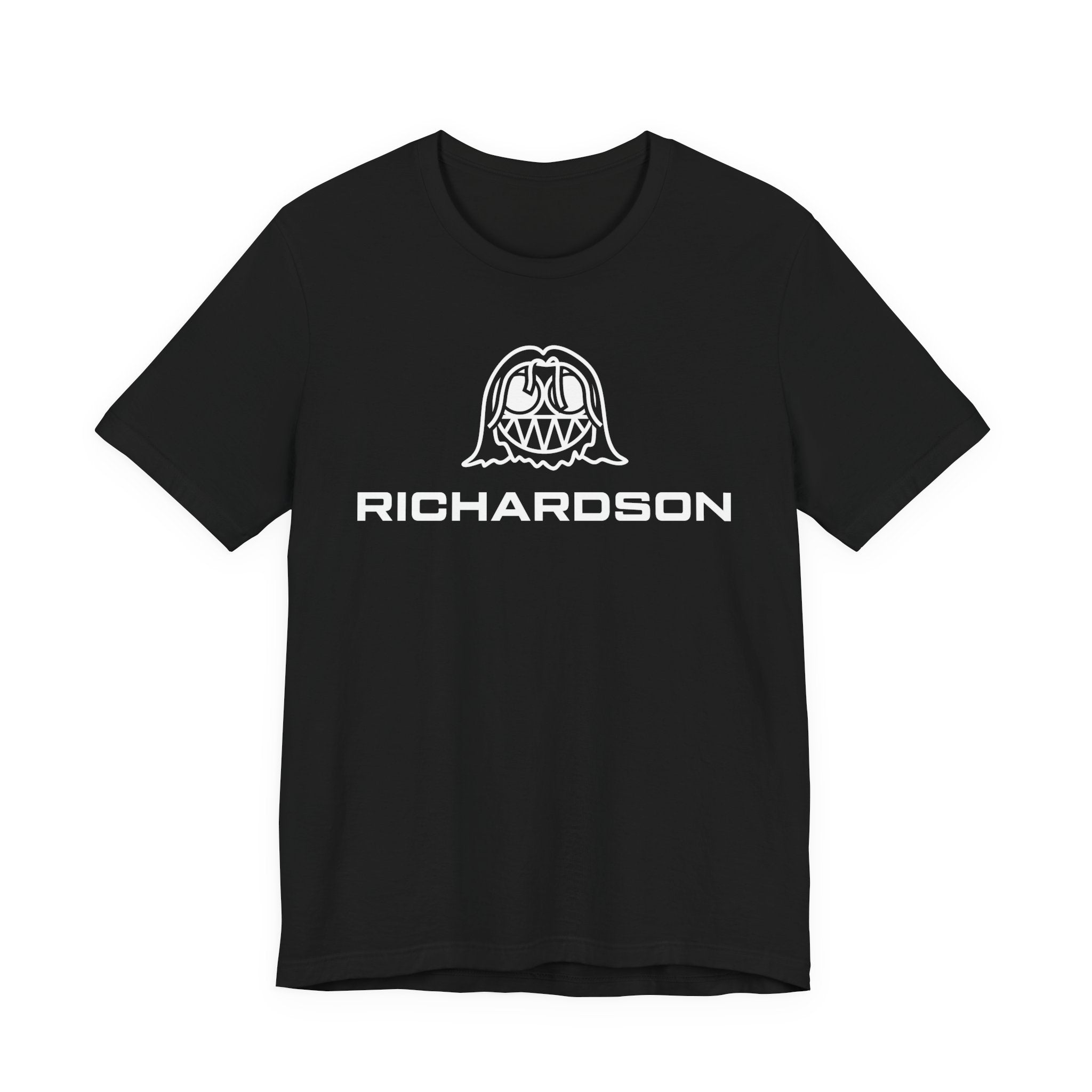 Robert Richardson X Radiohead - T‑Shirt