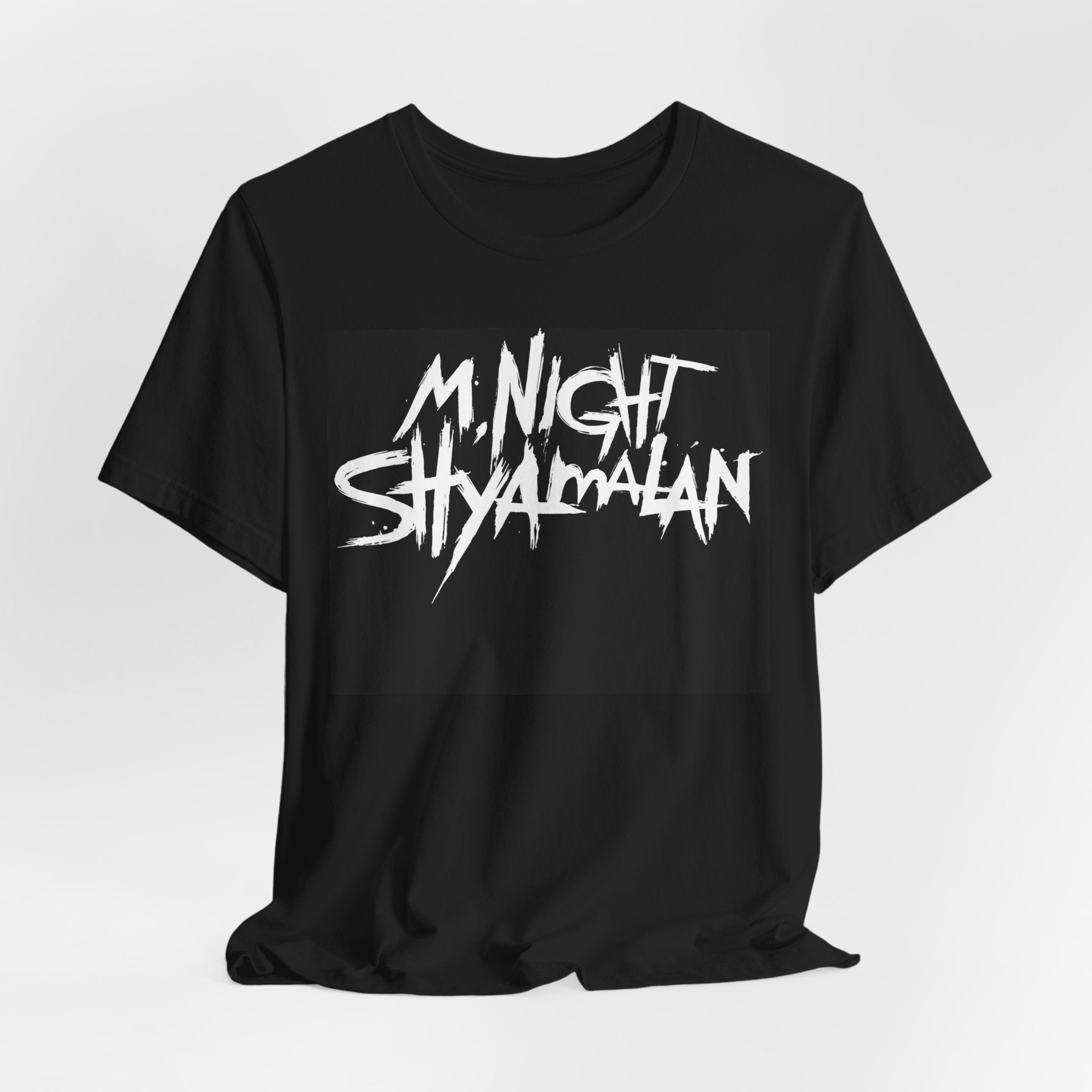 M. Night Shyamalan X My Chemical Romance - T‑Shirt