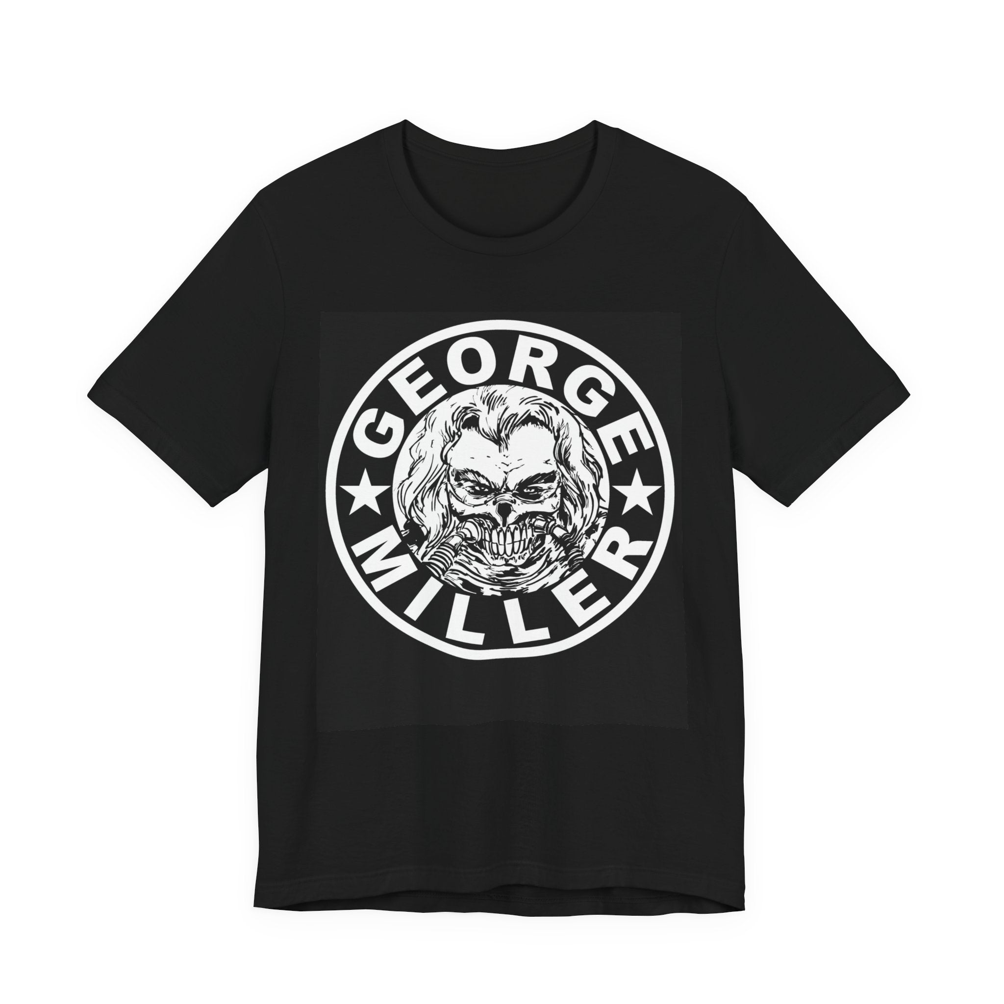George Miller X White Zombie - T‑Shirt
