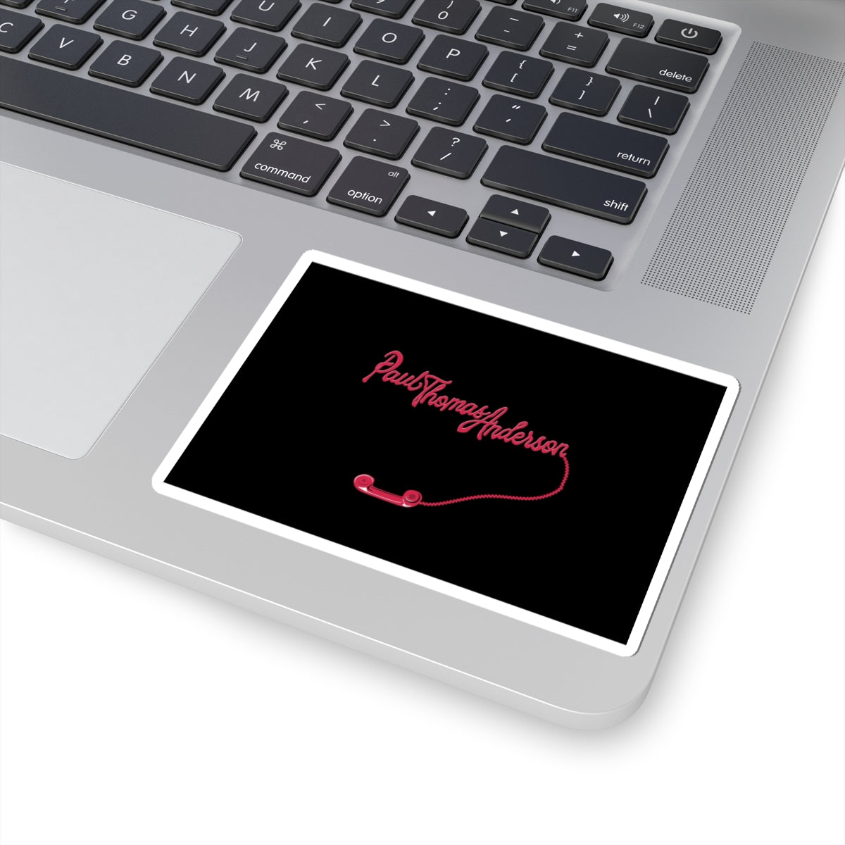 Paul Thomas Anderson - The New York Dolls - Sticker