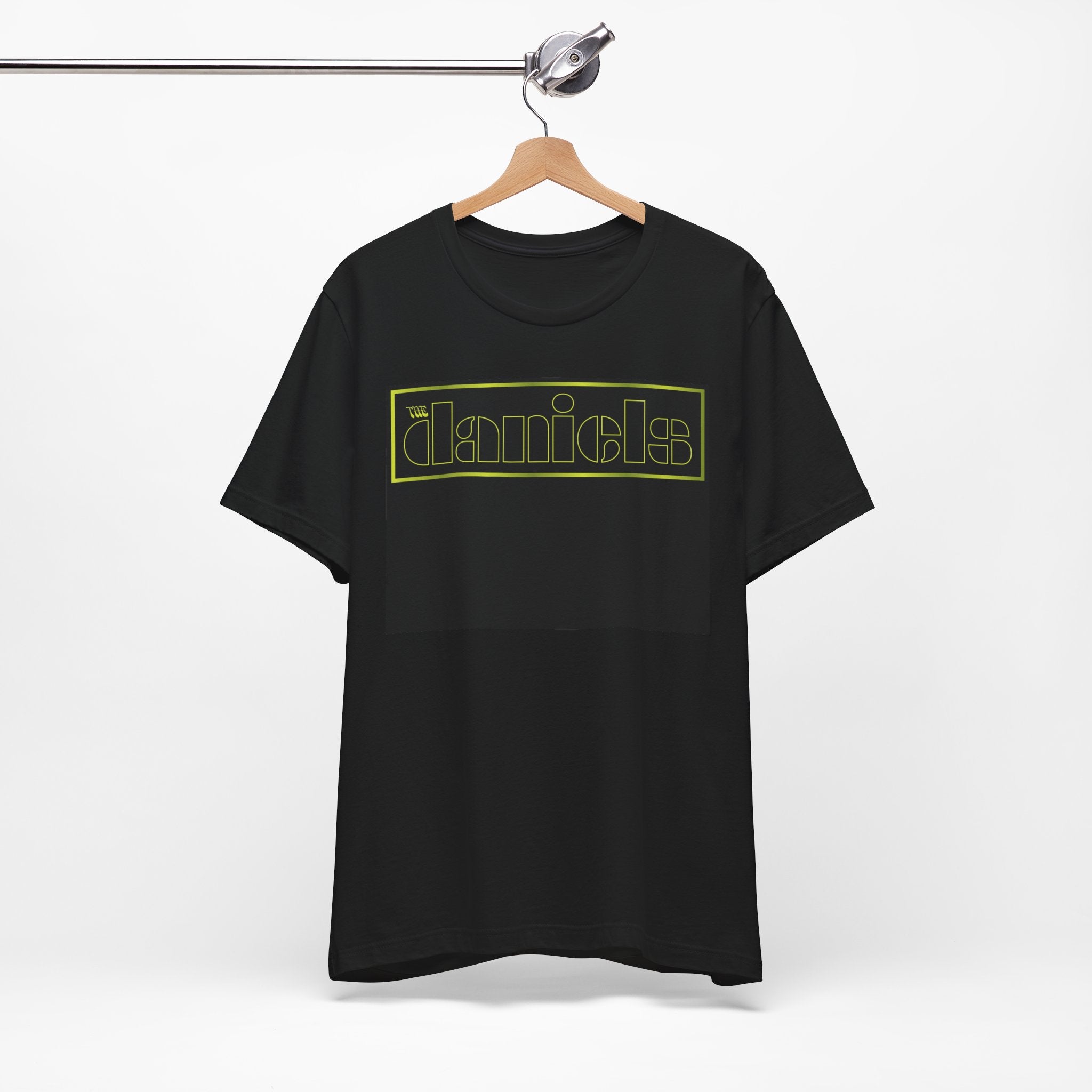 The Daniels X The Doors - T‑Shirt