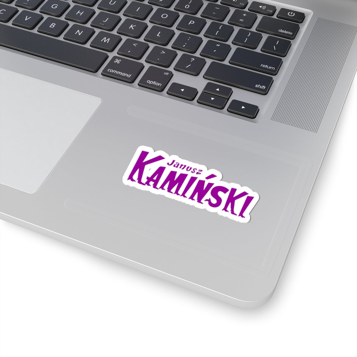 Janusz Kaminski X The Kinks - Sticker