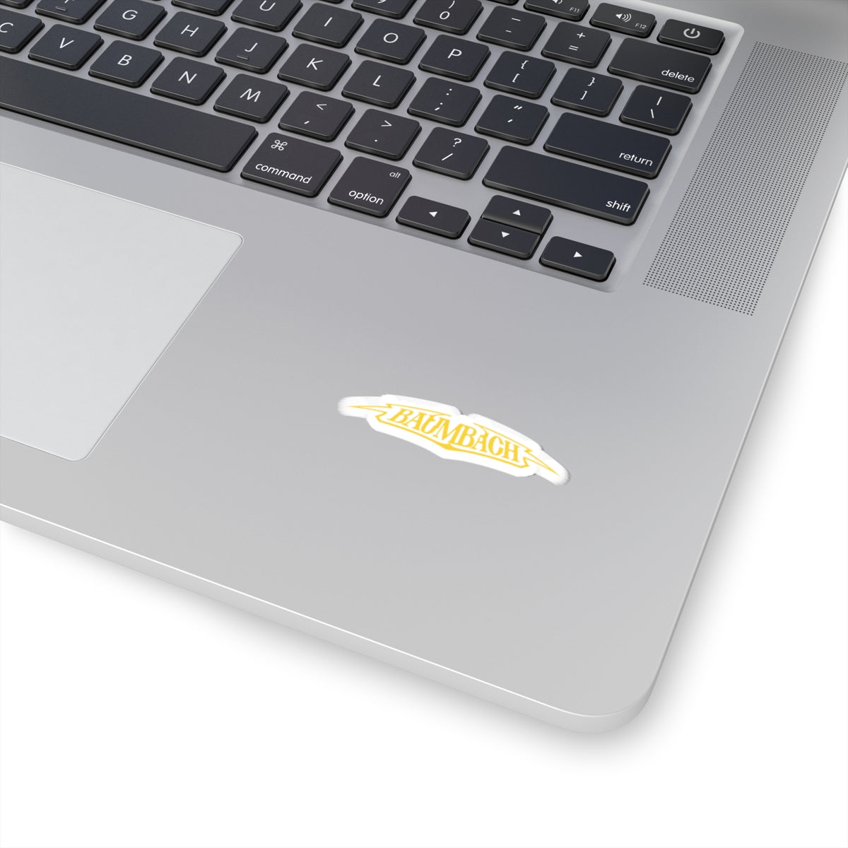 Noah Baumbach X Boston - Sticker