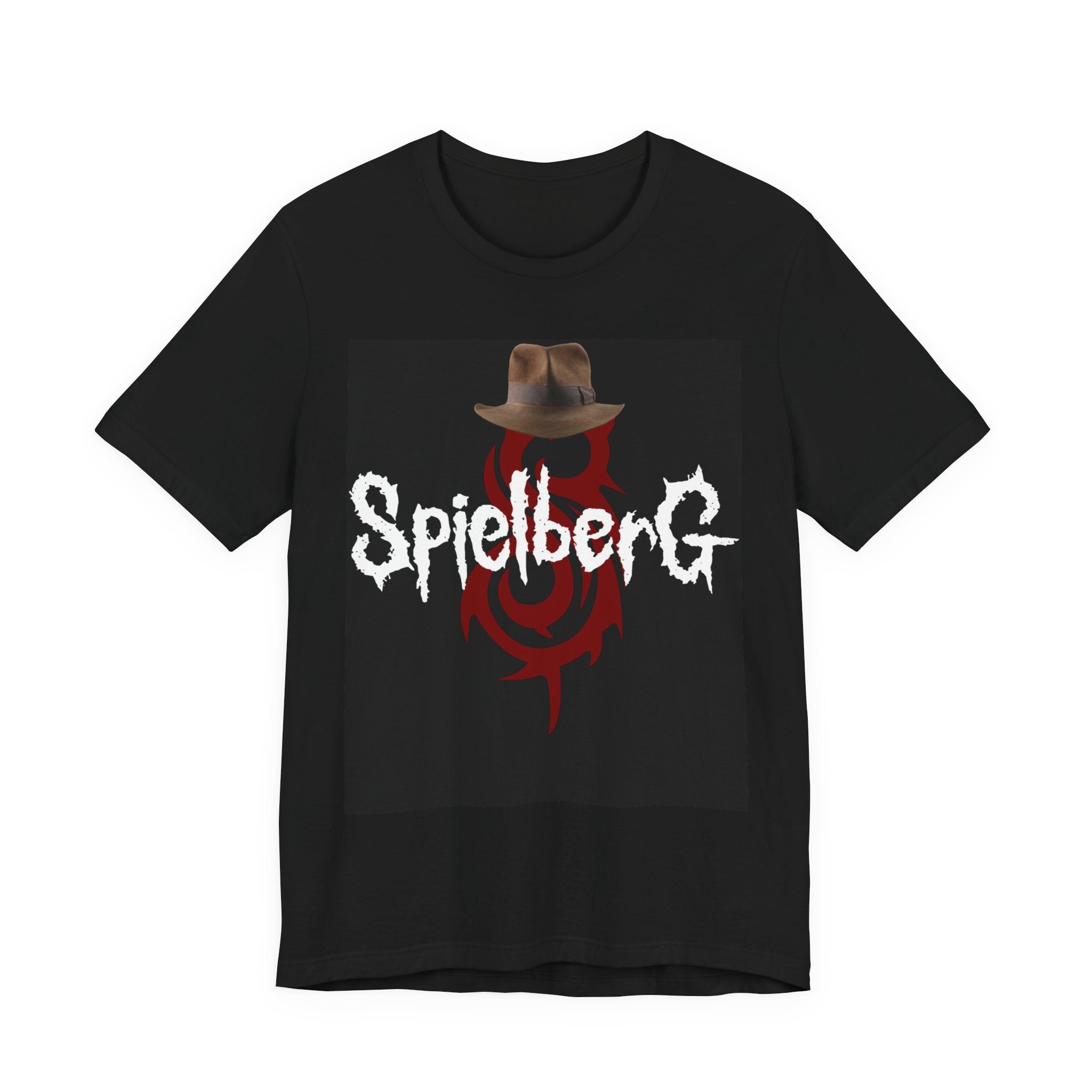 Steven Spielberg X Slipknot - T‑Shirt