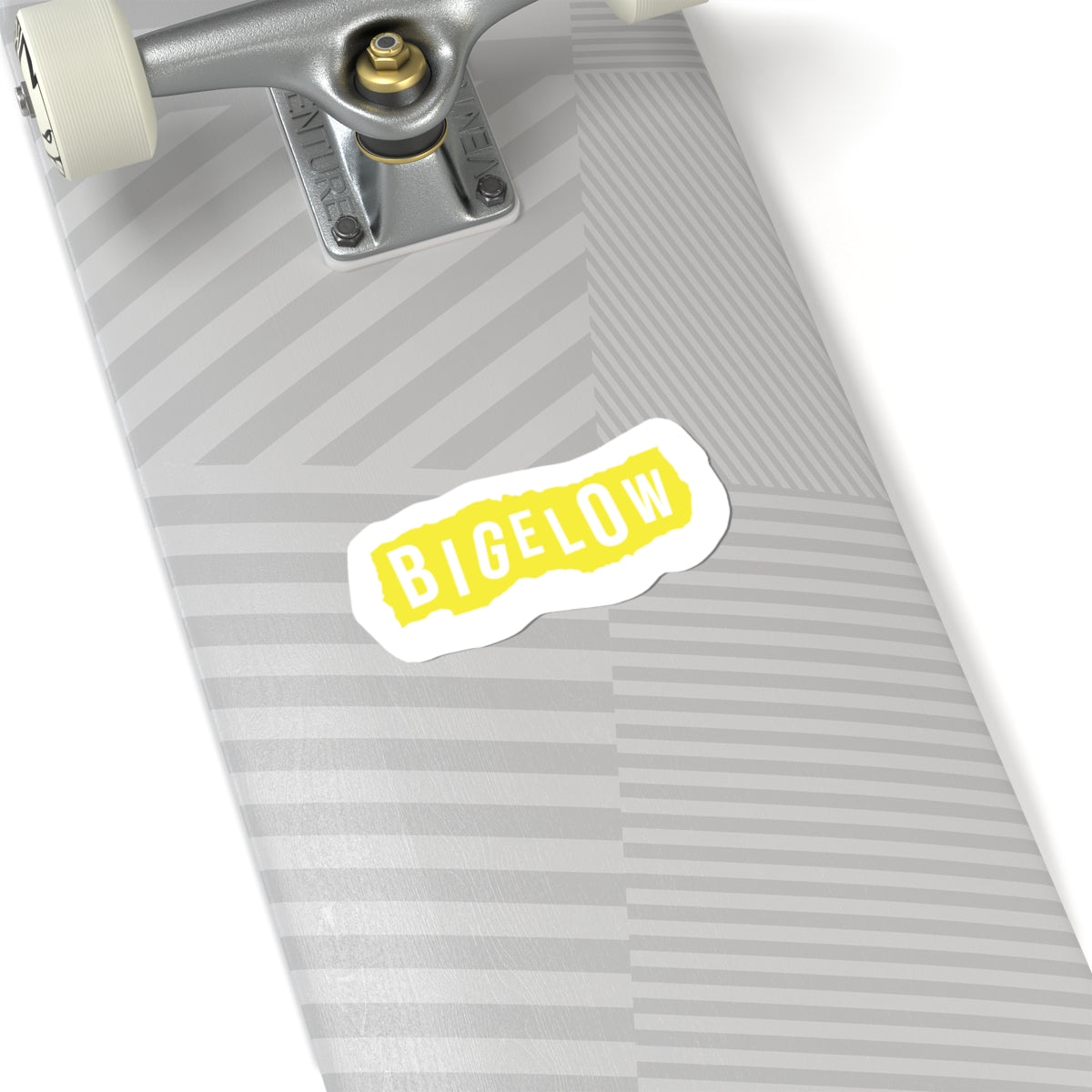 Kathryn Bigelow X Blondie - Sticker