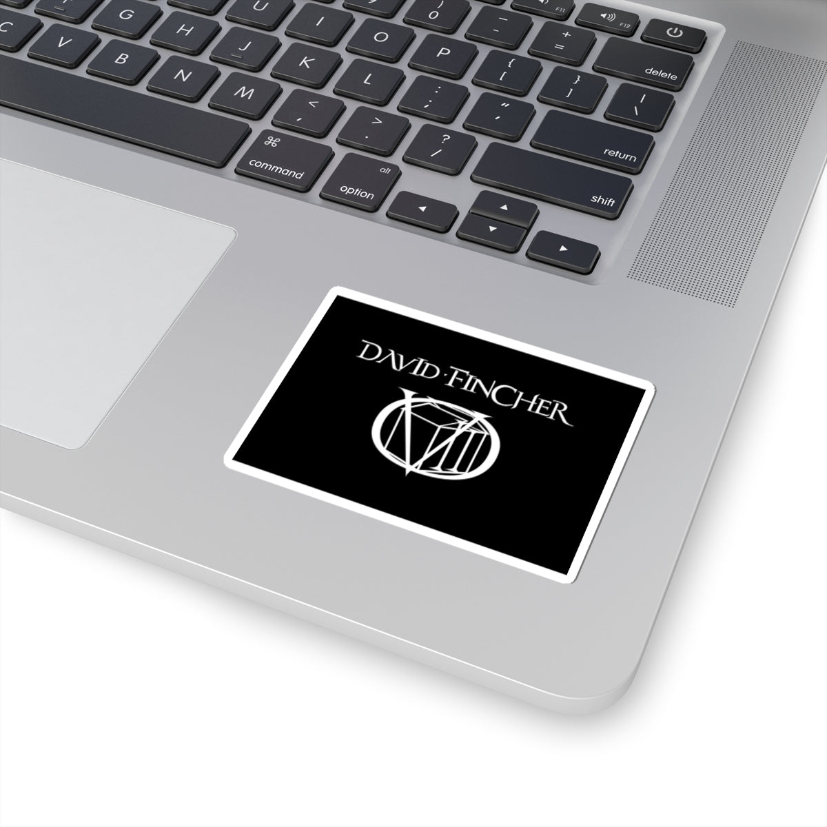 David Fincher X Dream Theater - Sticker