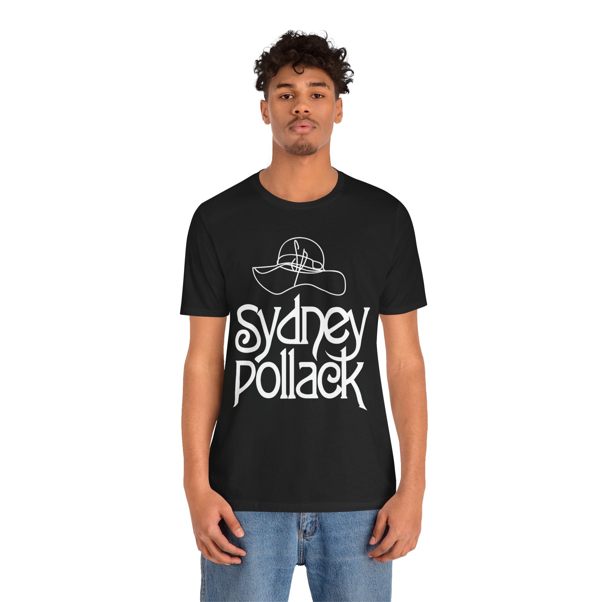 Sydney Pollack X Smashing Pumpkins - T‑Shirt