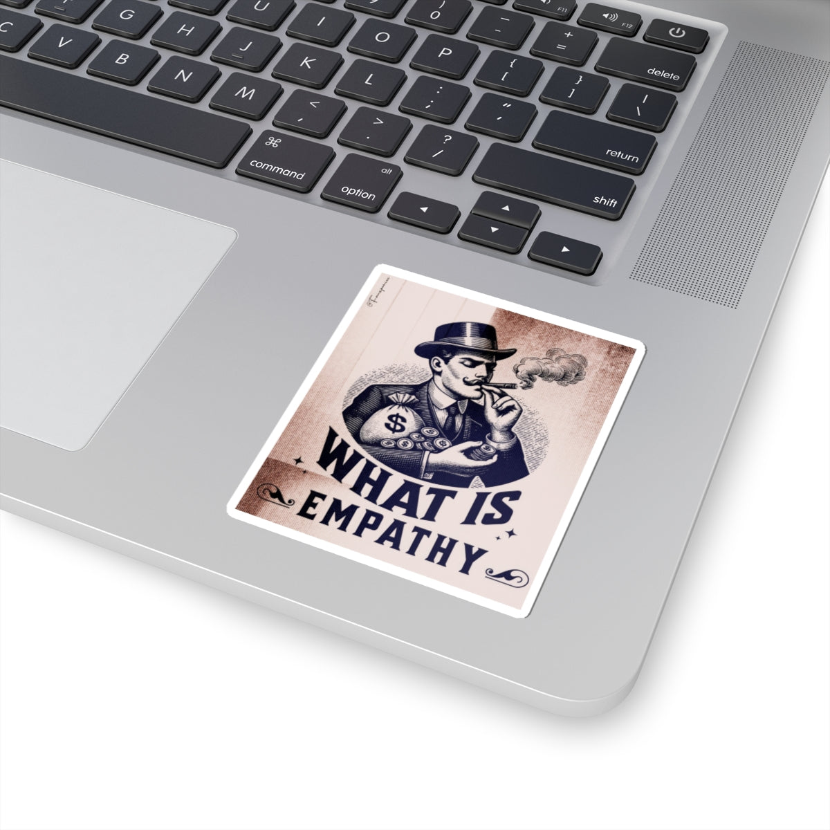 What is Empathy? - Sticker