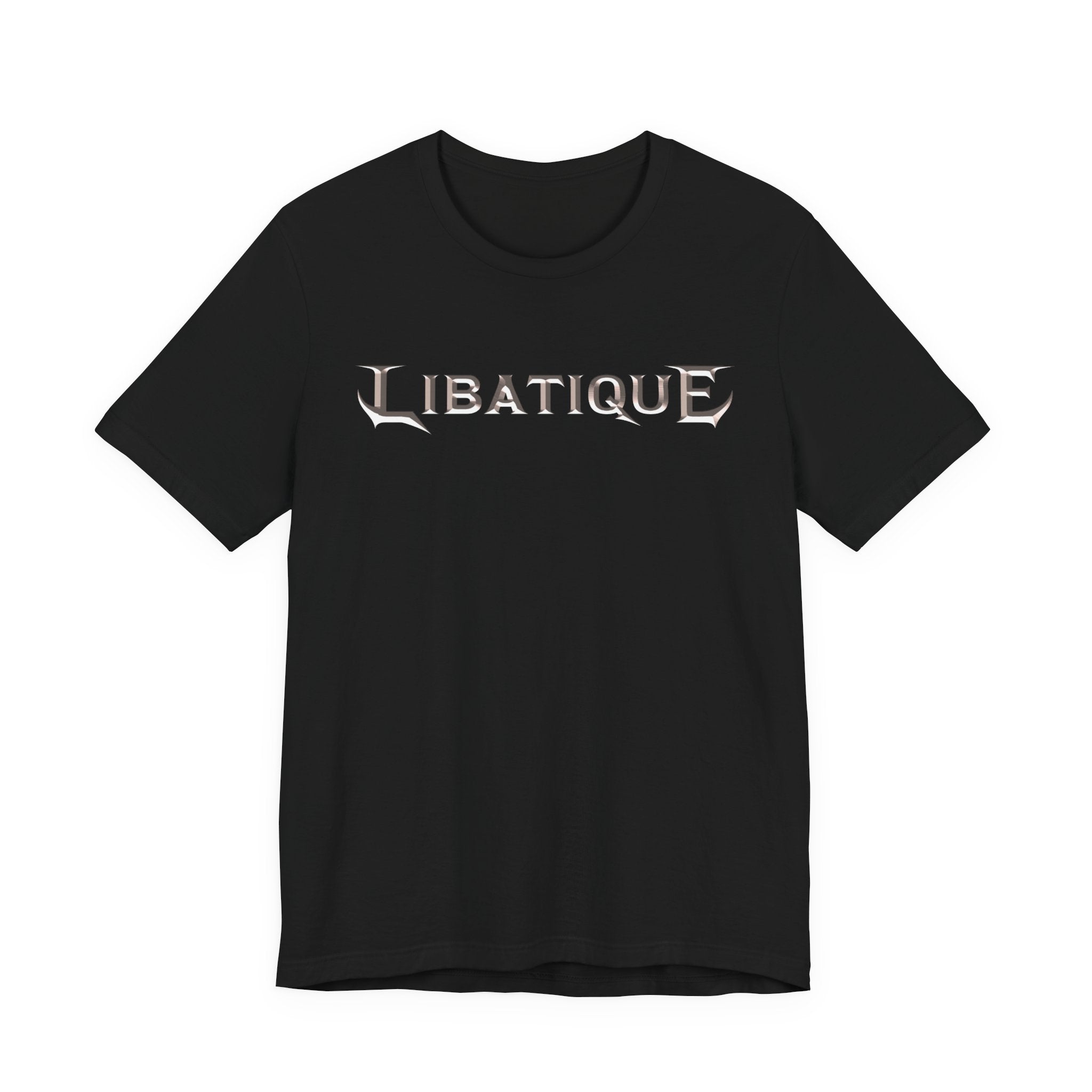 Matthew Libatique X Megadeth - T‑Shirt