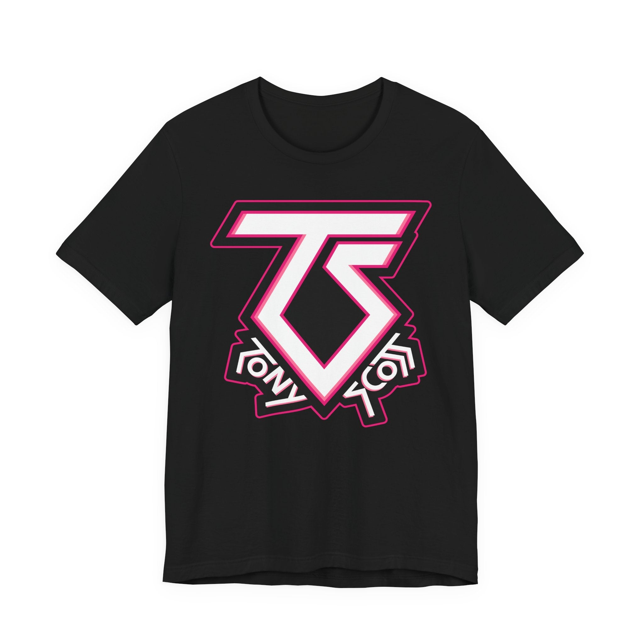 Tony Scott X Twisted Sister - T‑Shirt