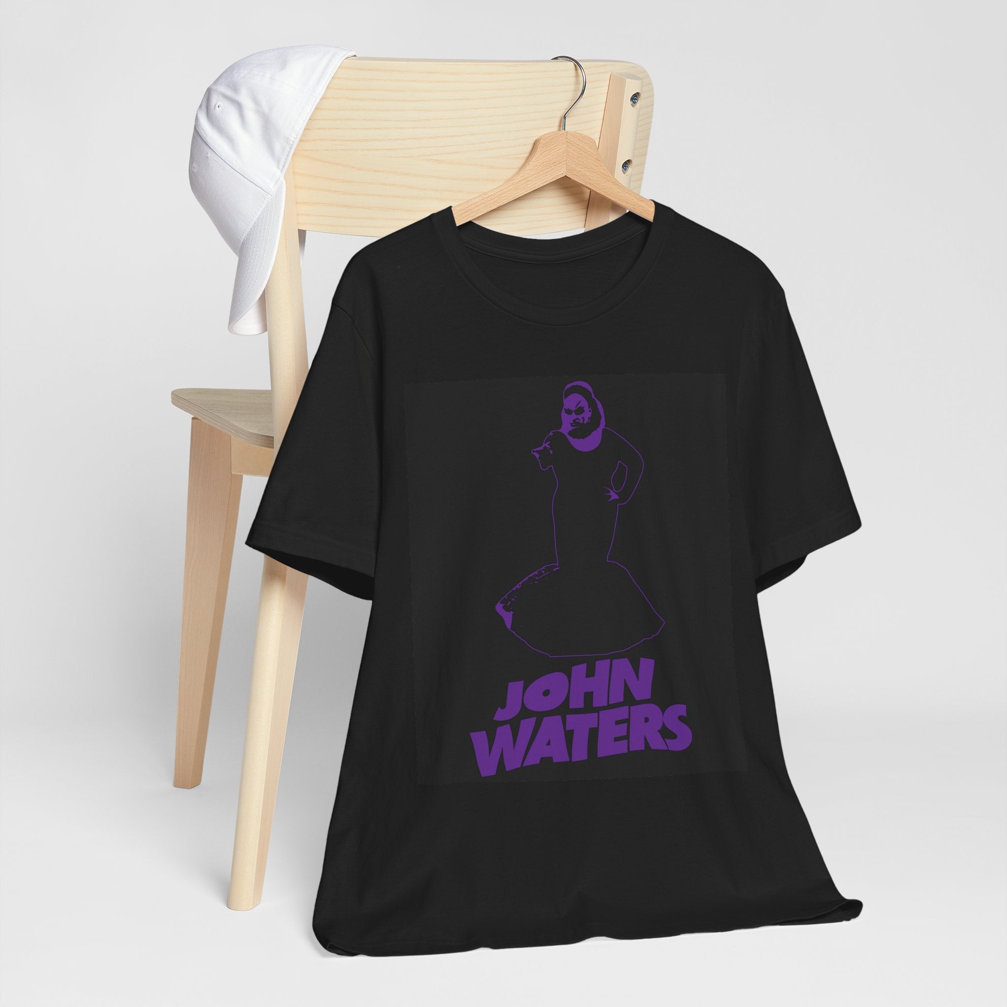 John Waters X Black Sabbath - T‑Shirt