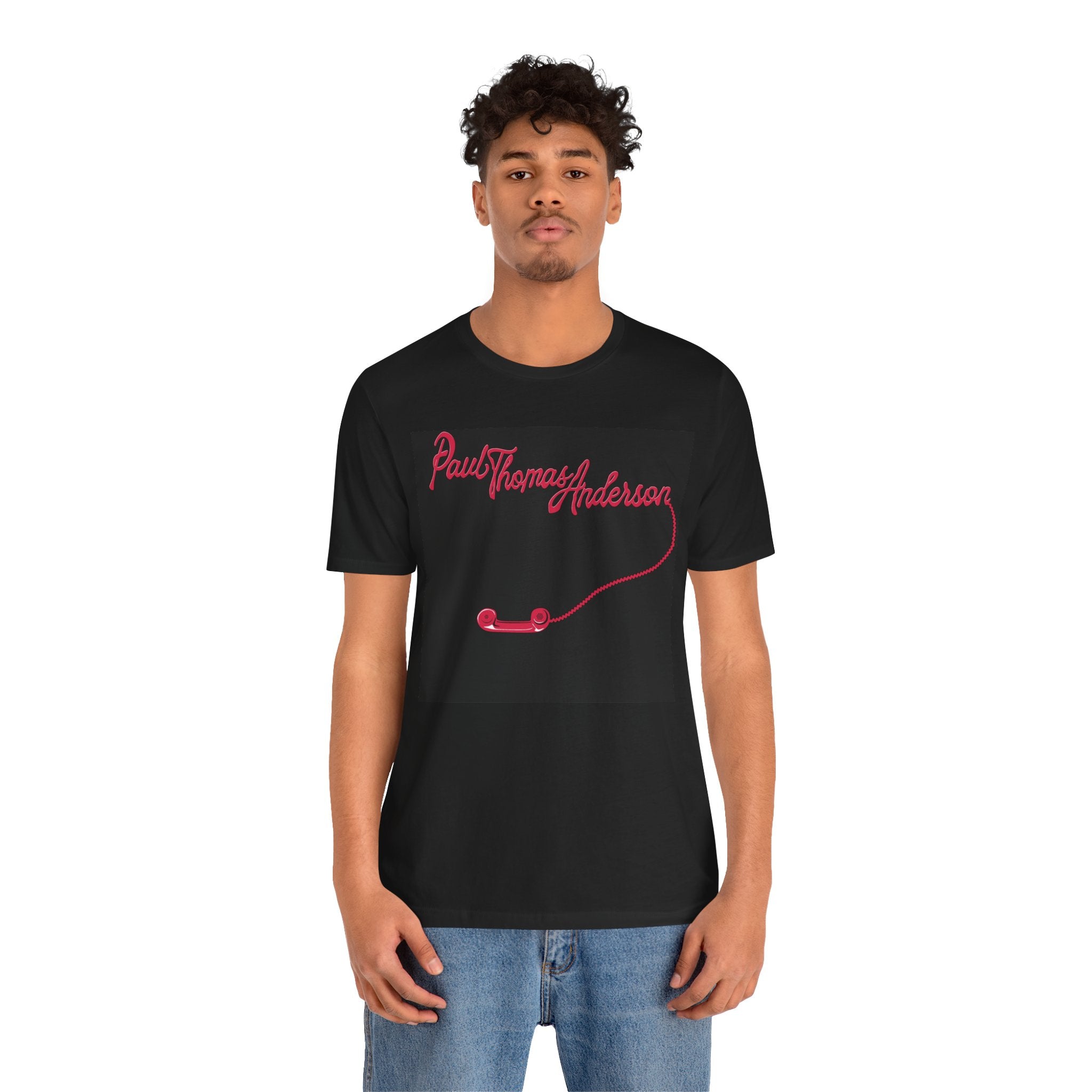 Paul Thomas Anderson - The New York Dolls - T‑Shirt