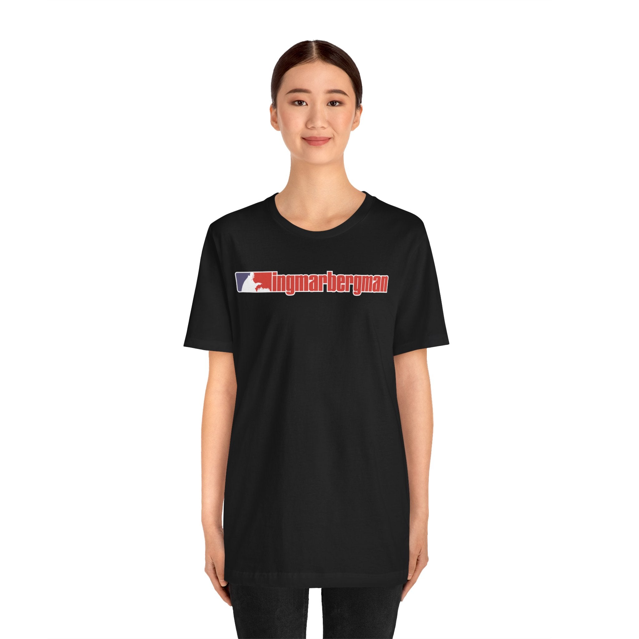 Ingmar Bergman X Limp Bizkit - T‑Shirt