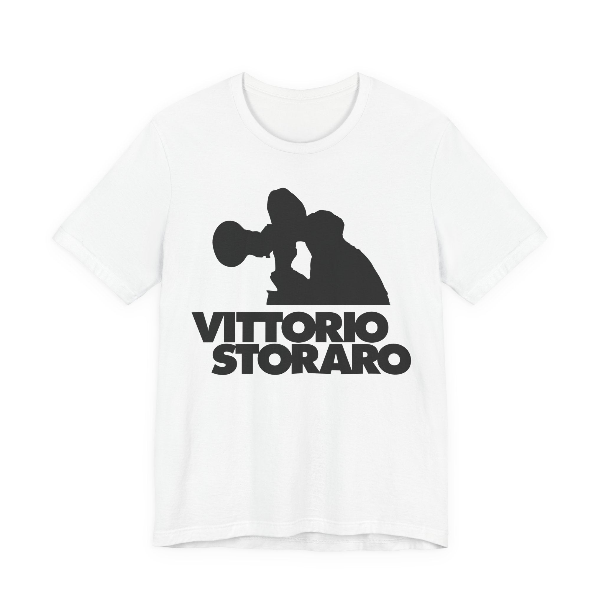 Vittorio Storaro X Velvet Revolver - T-Shirt