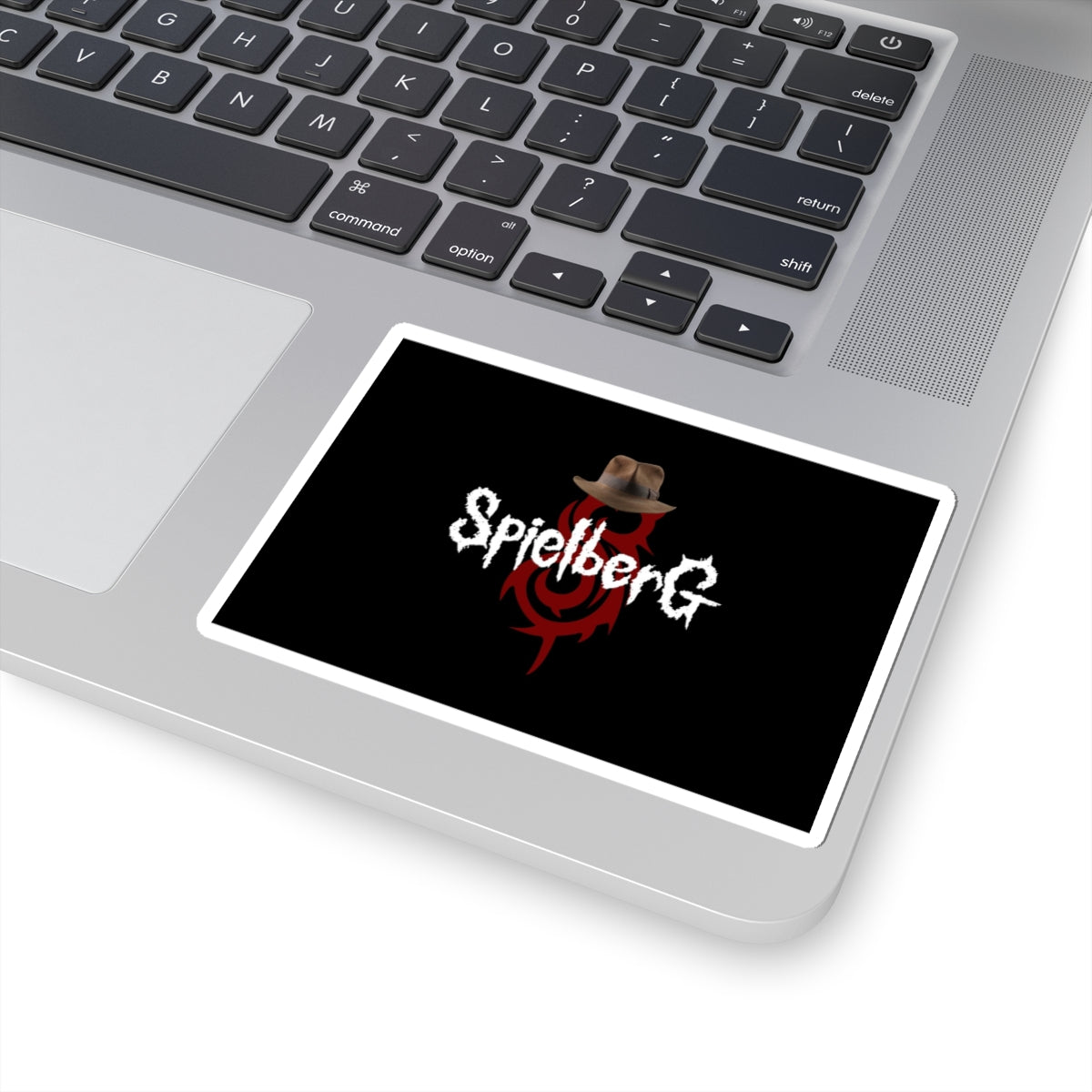 Steven Spielberg - Sticker