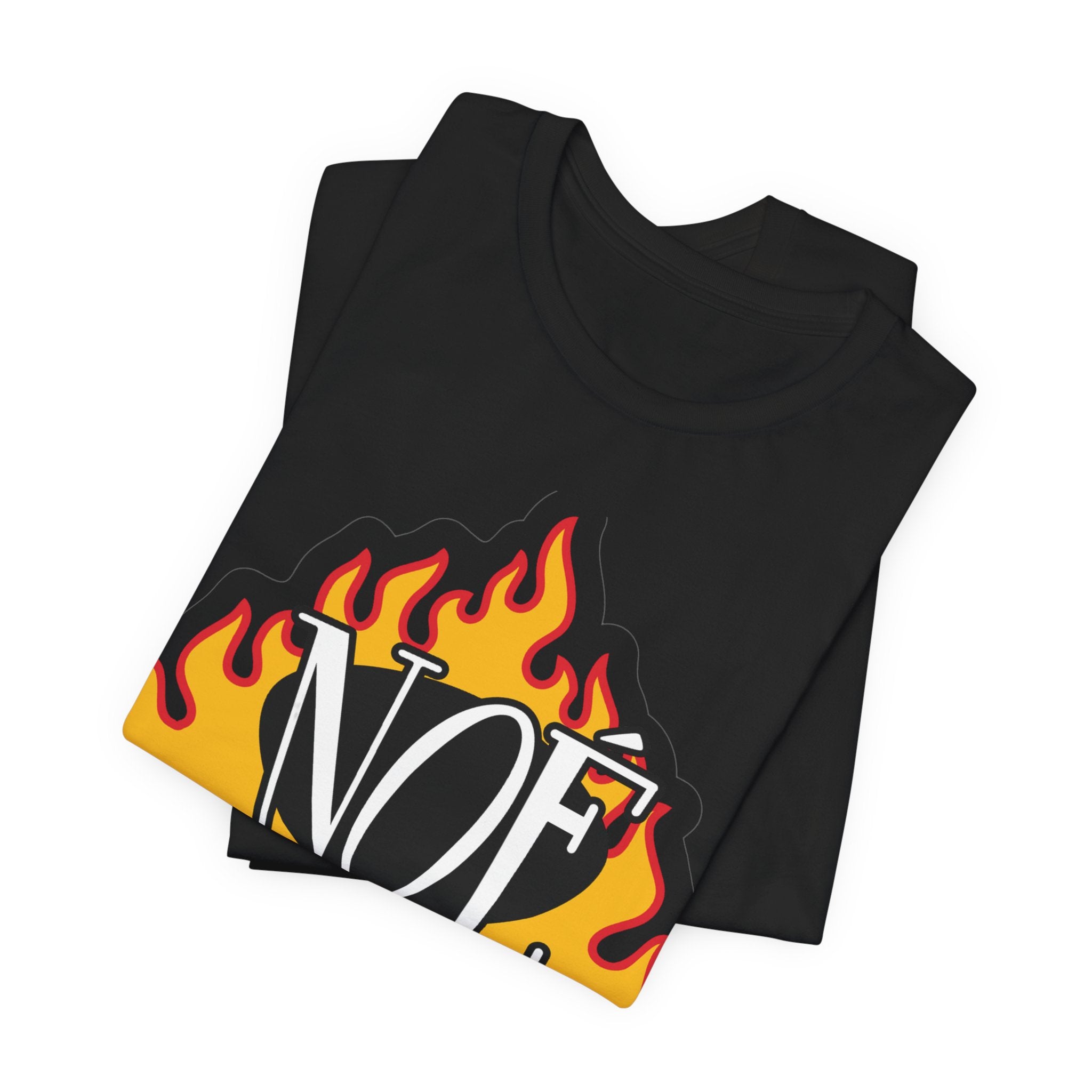 Gaspar Noe X No Doubt - T‑Shirt