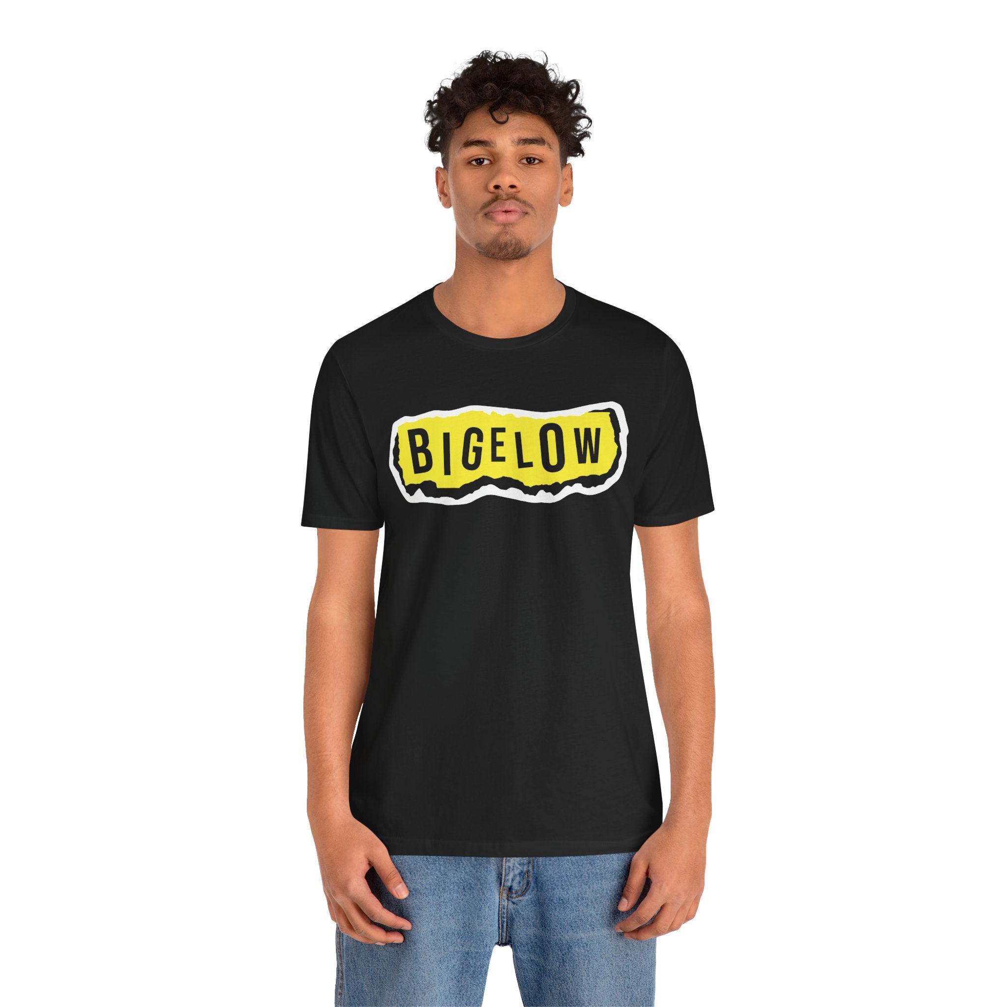 Kathryn Bigelow X Blondie - T‑Shirt