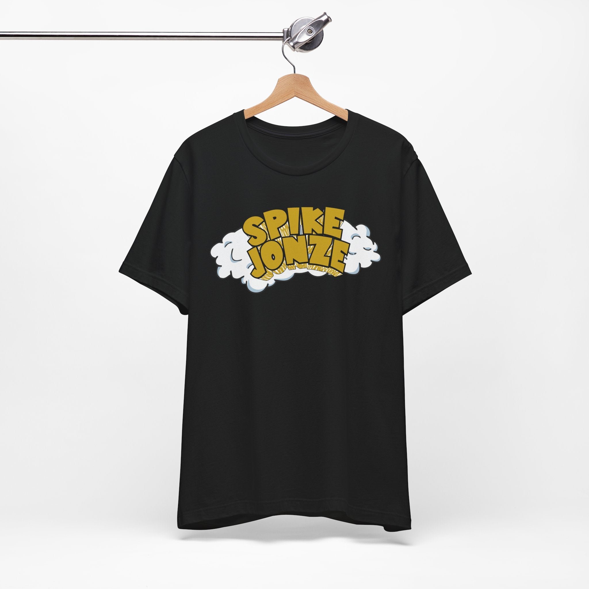 Spike Jonze X Green Day - T‑Shirt