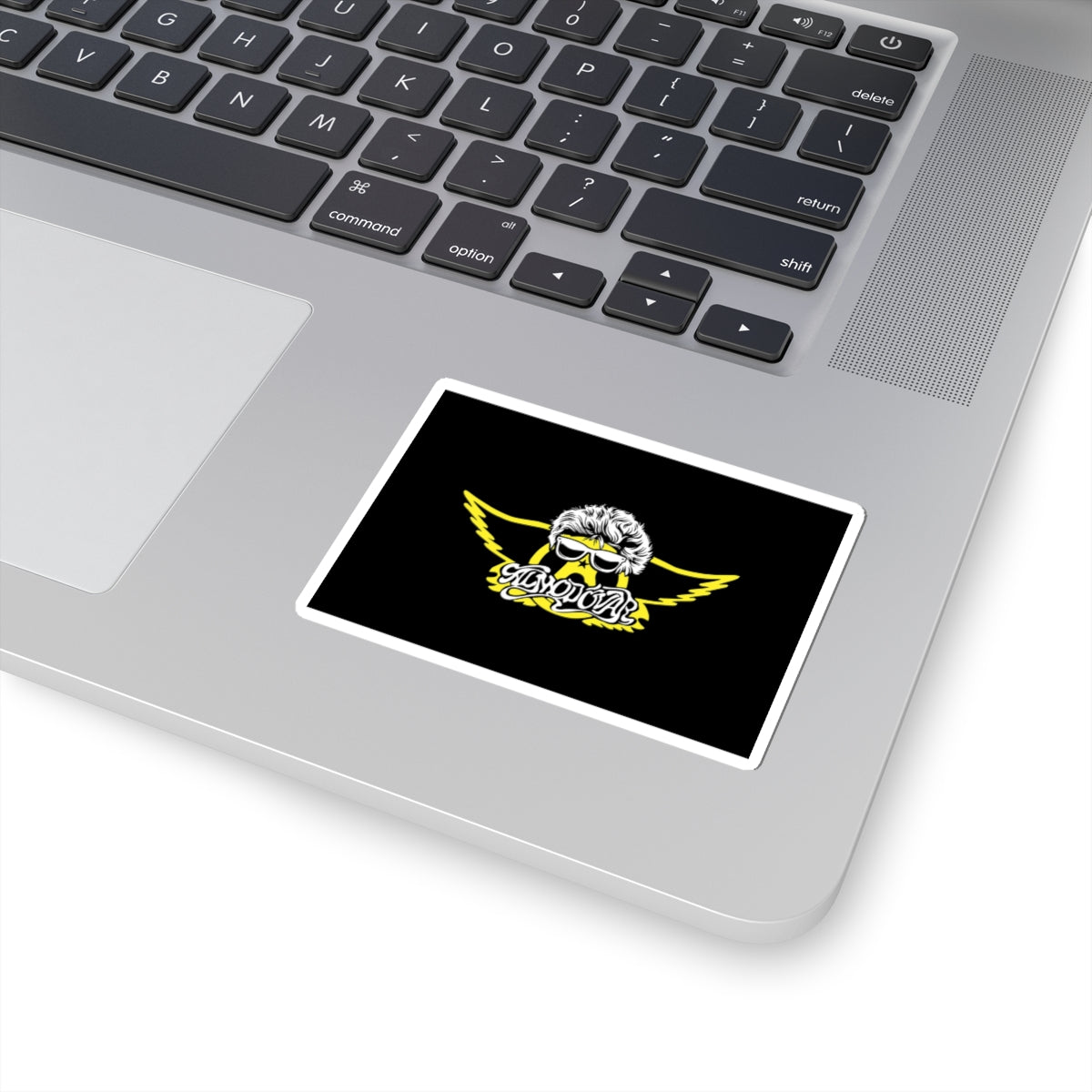 Pedro Almodovar X Aerosmith - Sticker