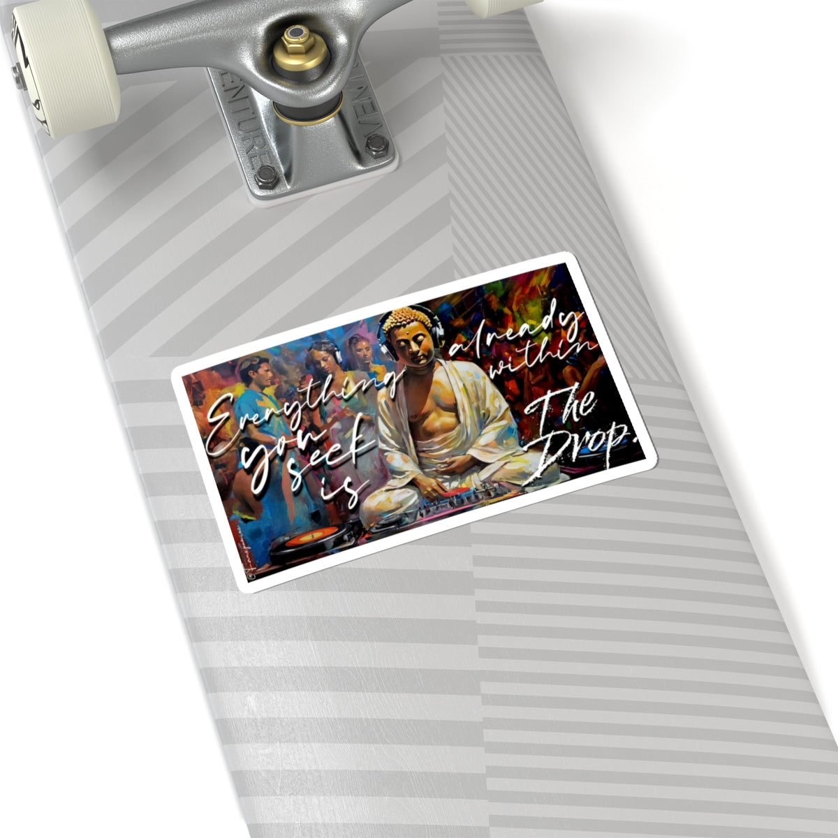 Already Within - Sticker
