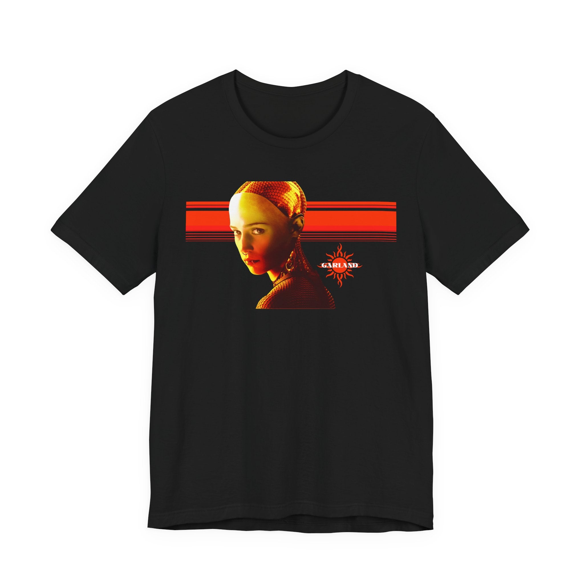 Alex Garland X Godsmack - T‑Shirt
