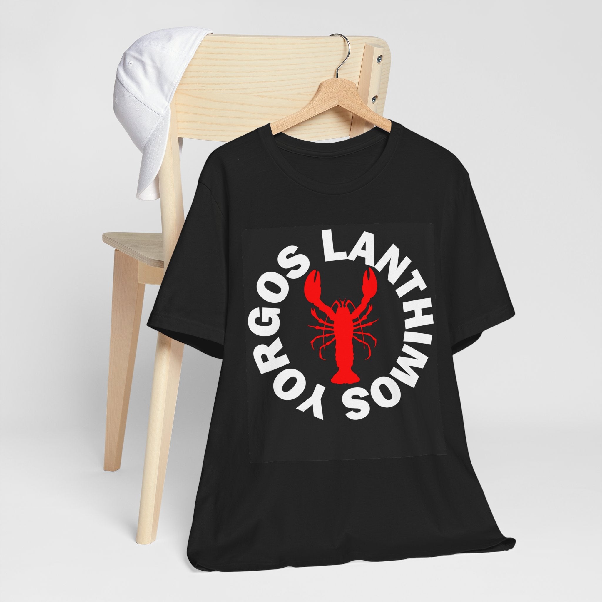 Yorgos Lanthimos X Red Hot Chili Peppers - T‑Shirt