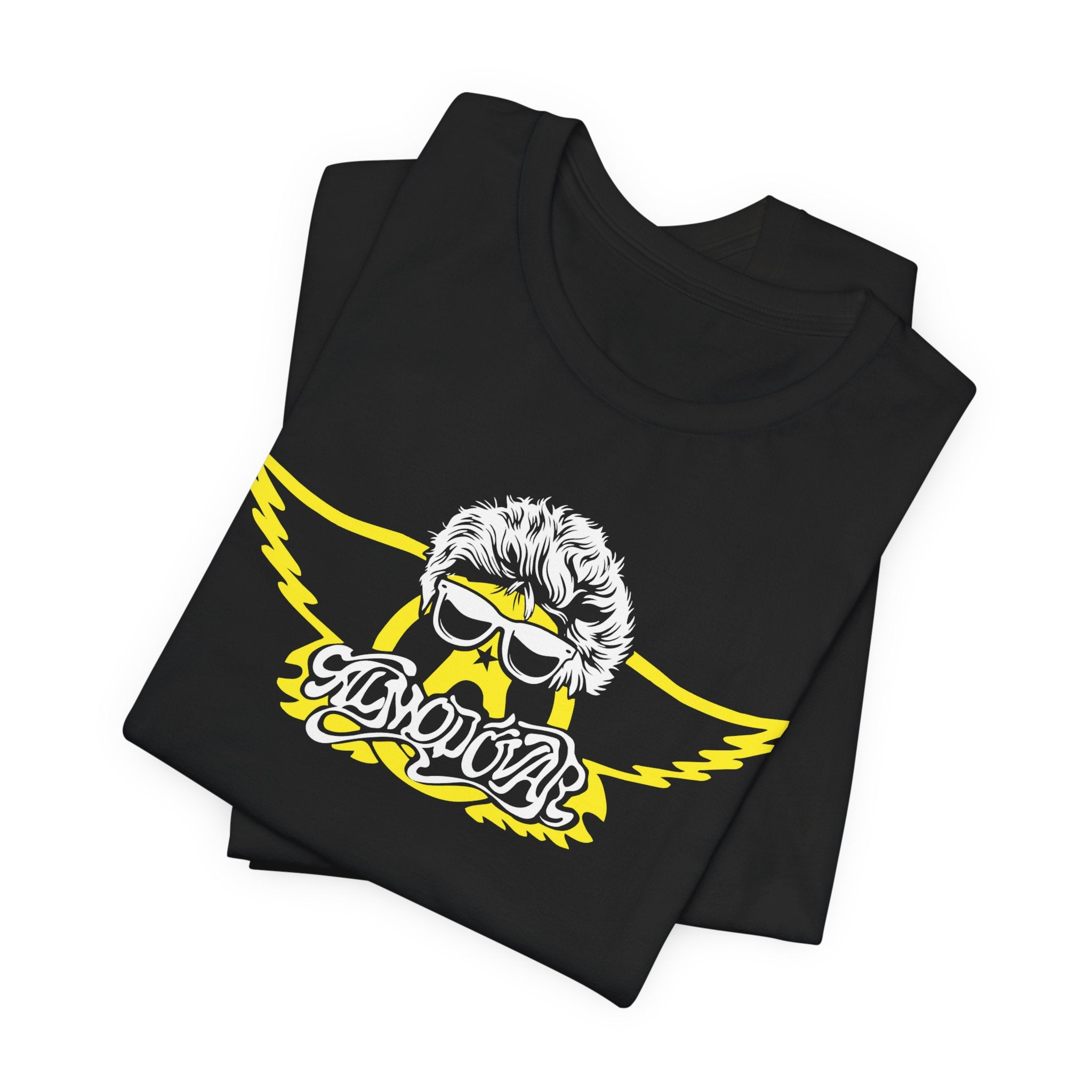 Pedro Almodovar X Aerosmith - T‑Shirt