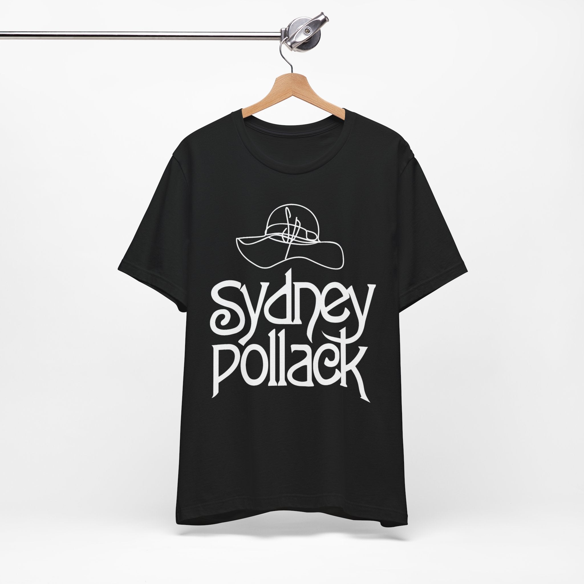 Sydney Pollack X Smashing Pumpkins - T‑Shirt