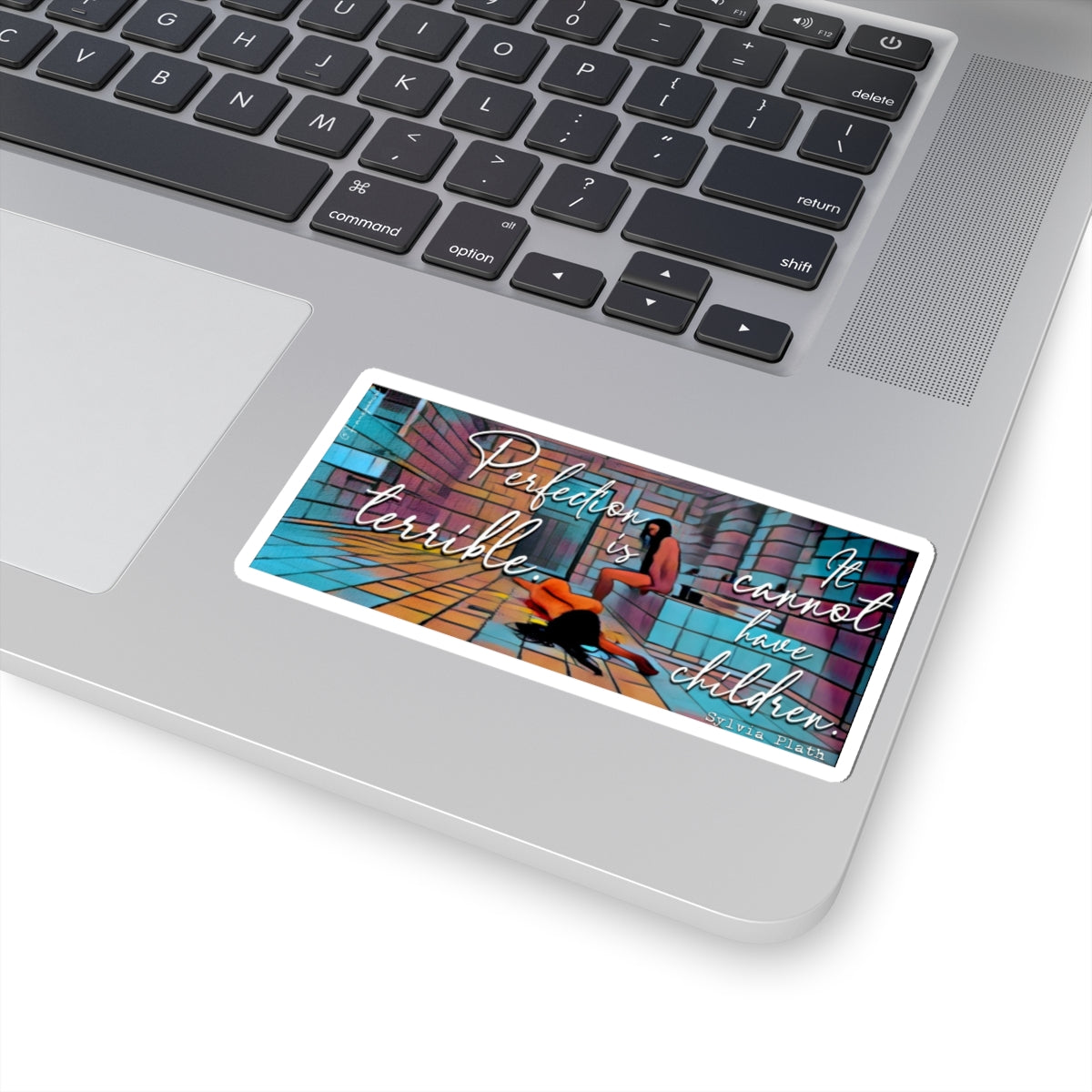 Tonight, You Are Perfect - Sticker