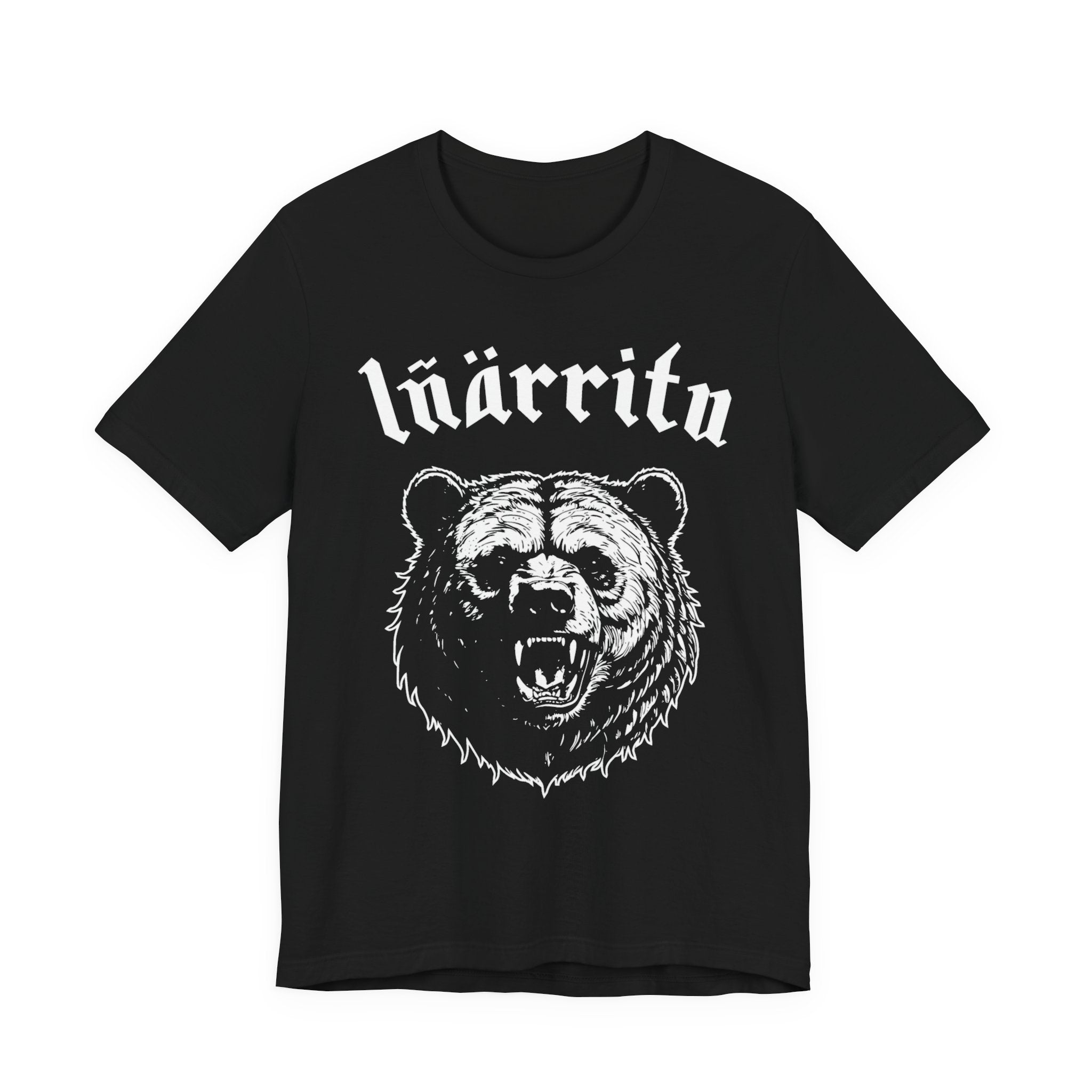Alejandro Inarritu X Motorhead - T‑Shirt