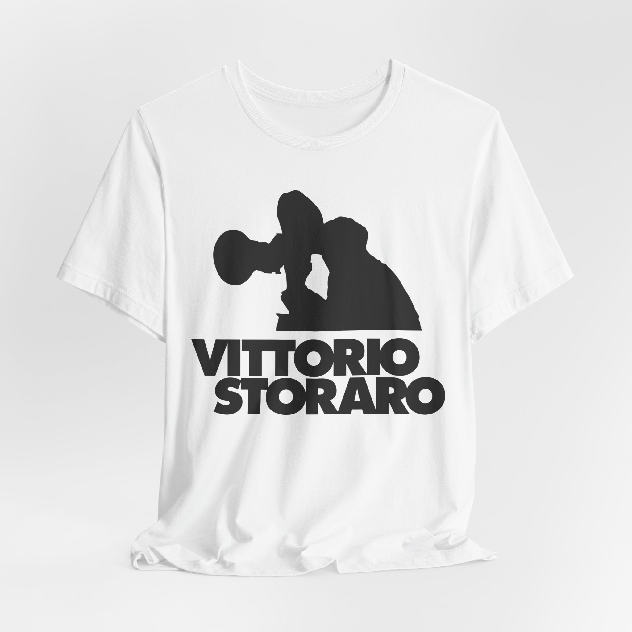 Vittorio Storaro X Velvet Revolver - T-Shirt