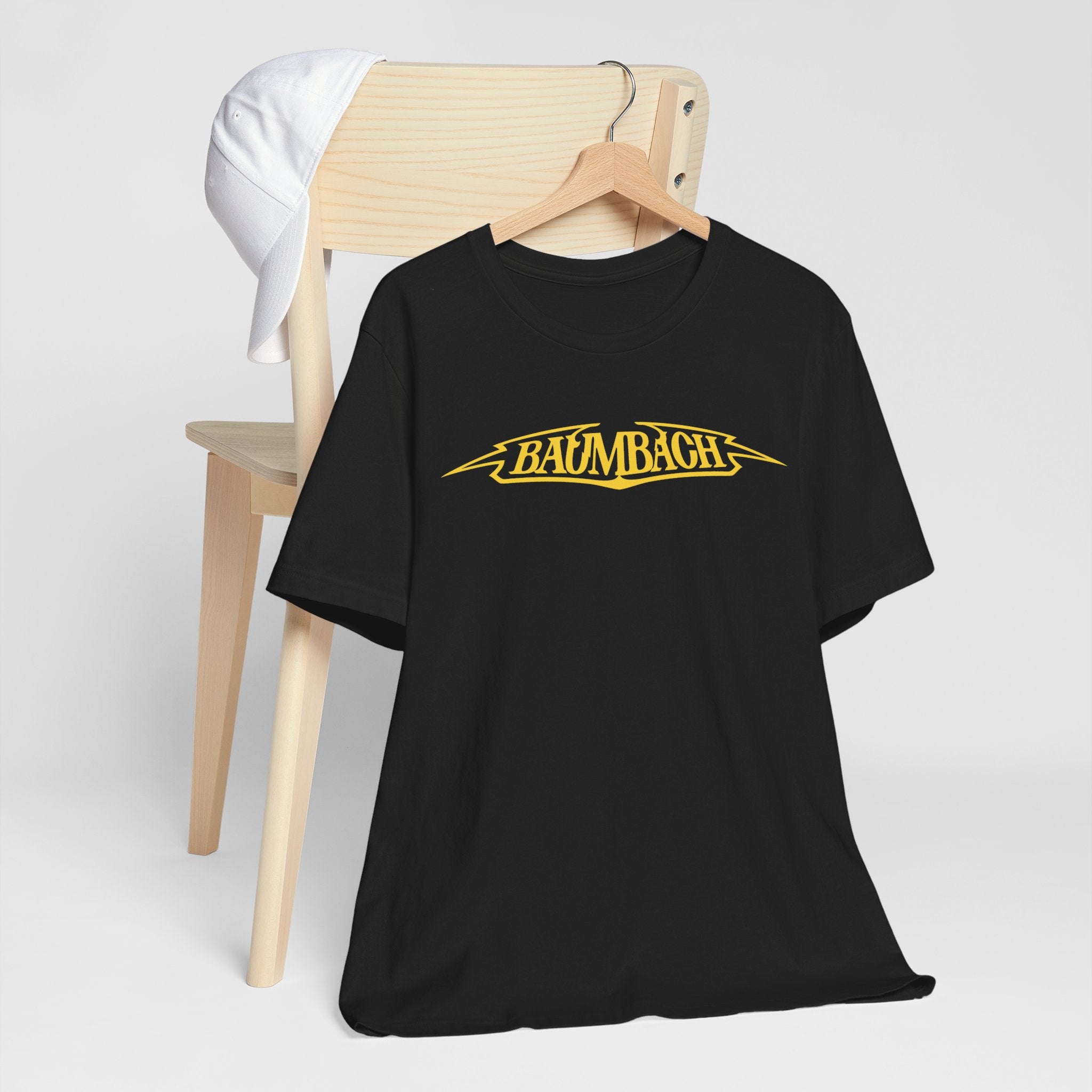 Noah Baumbach X Boston - T‑Shirt
