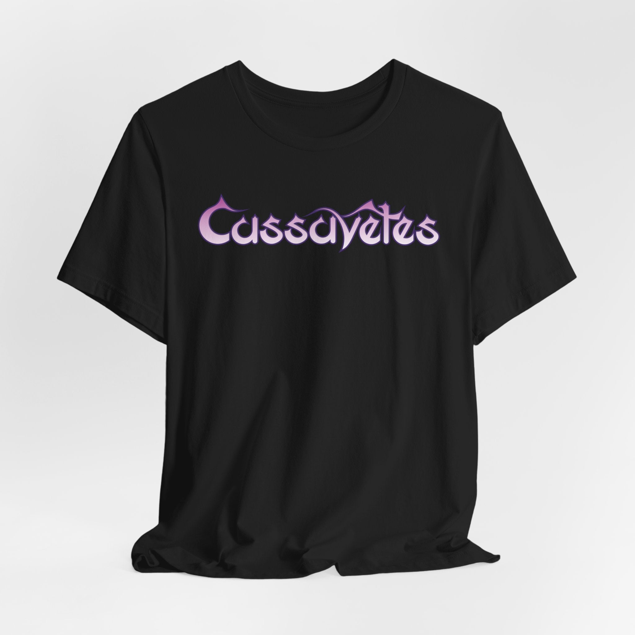 John Cassavettes X Cinderella - T‑Shirt
