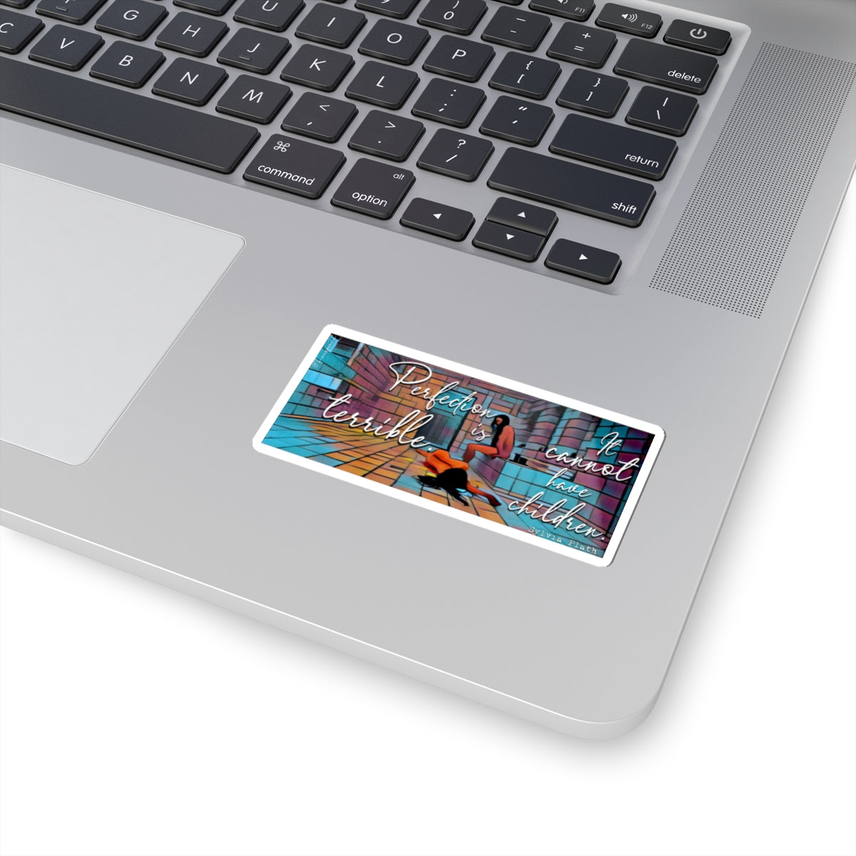 Tonight, You Are Perfect - Sticker