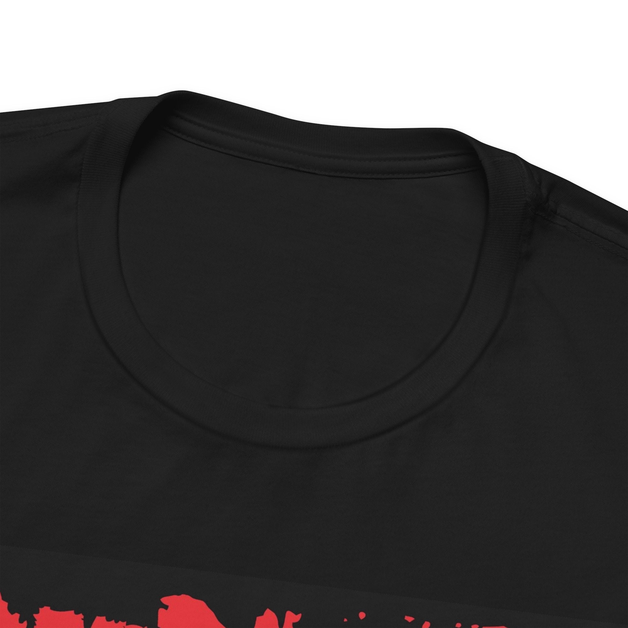 Jean-luc Renoir X Rancid - T‑Shirt