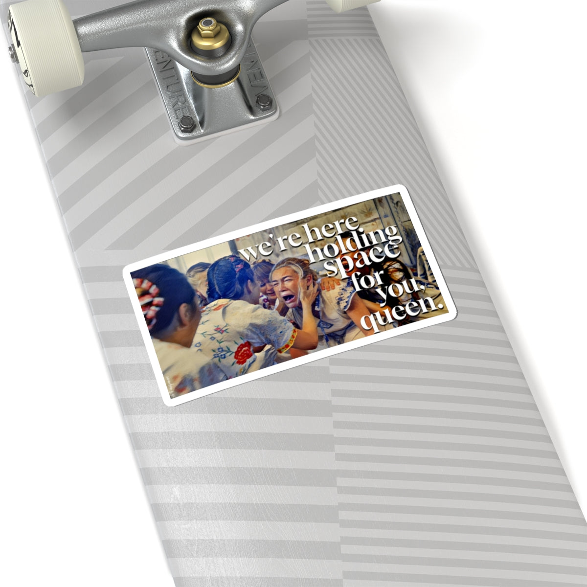 Communion of Agonies - Sticker