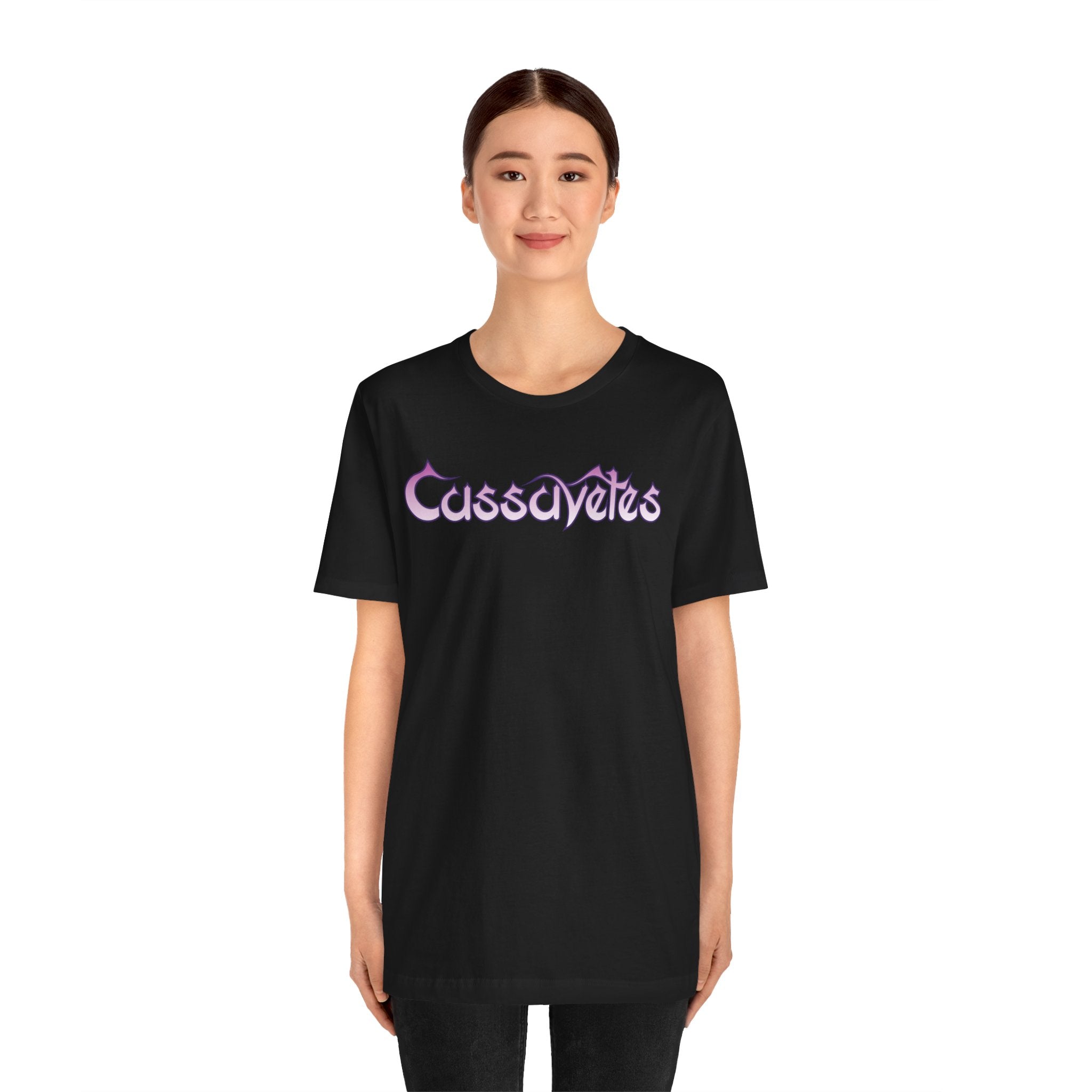 John Cassavettes X Cinderella - T‑Shirt