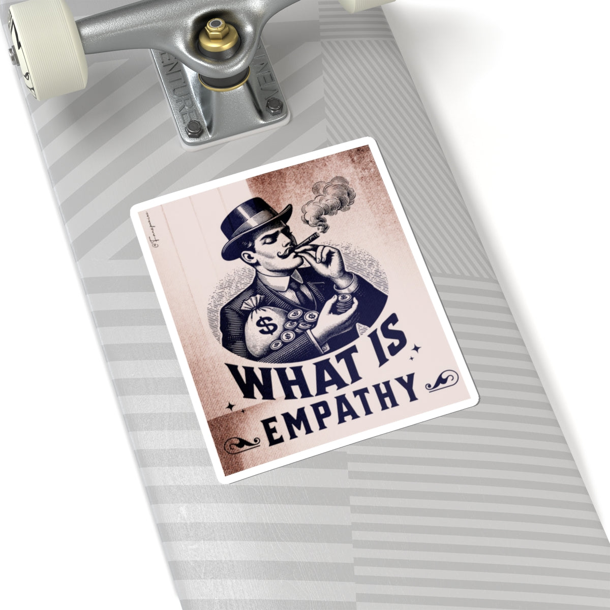 What is Empathy? - Sticker